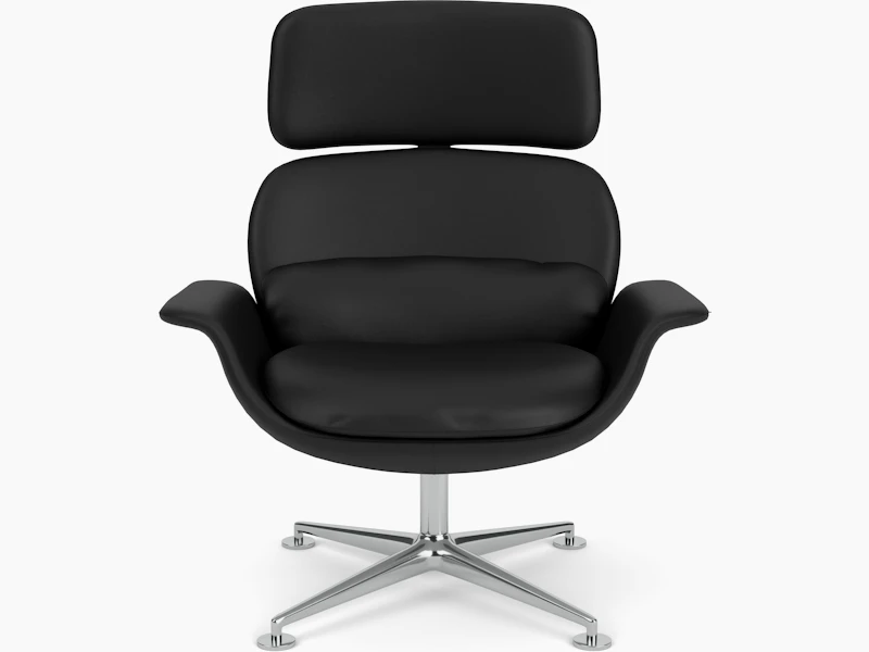 KN02 High Back Chair front