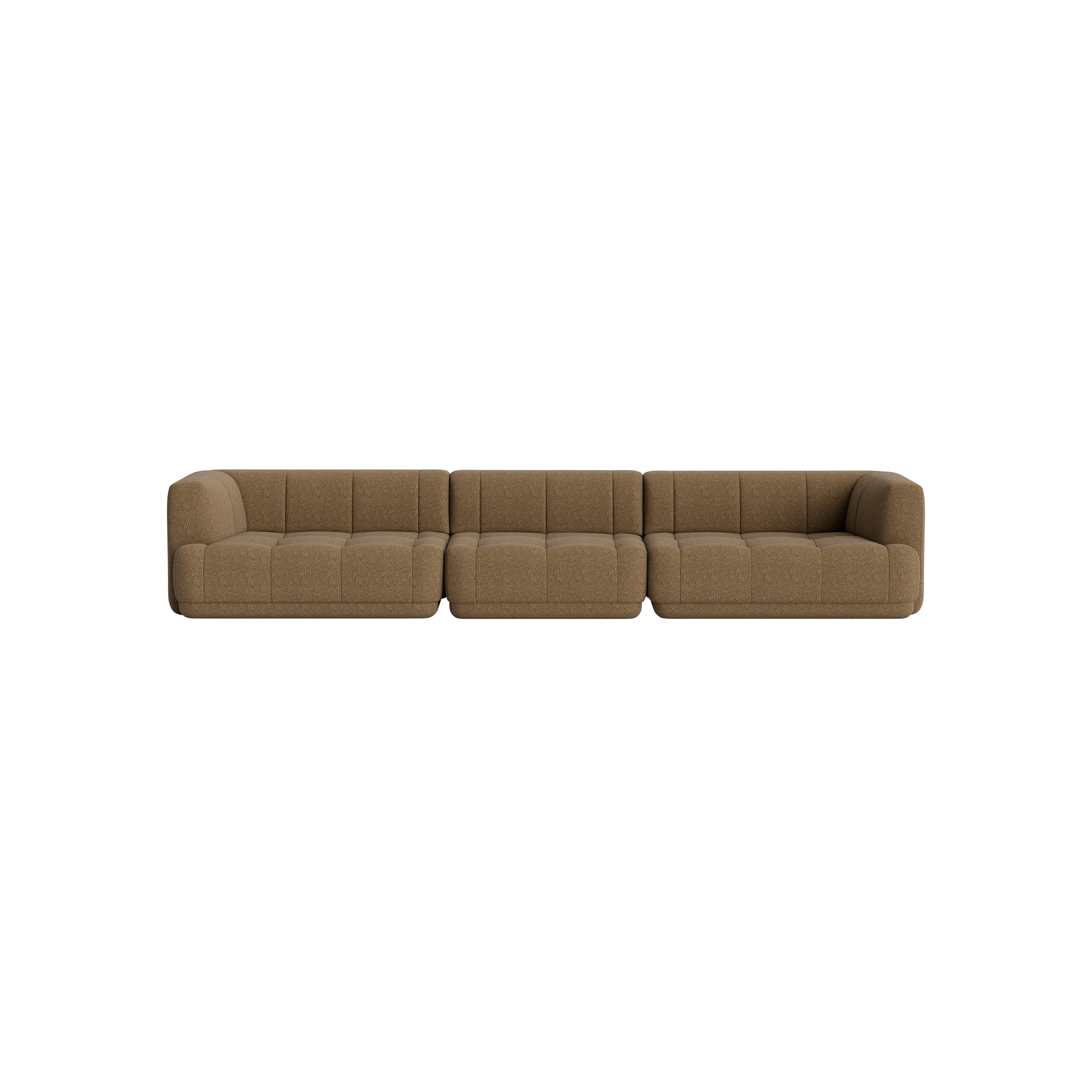 Quilton Modular Sofa