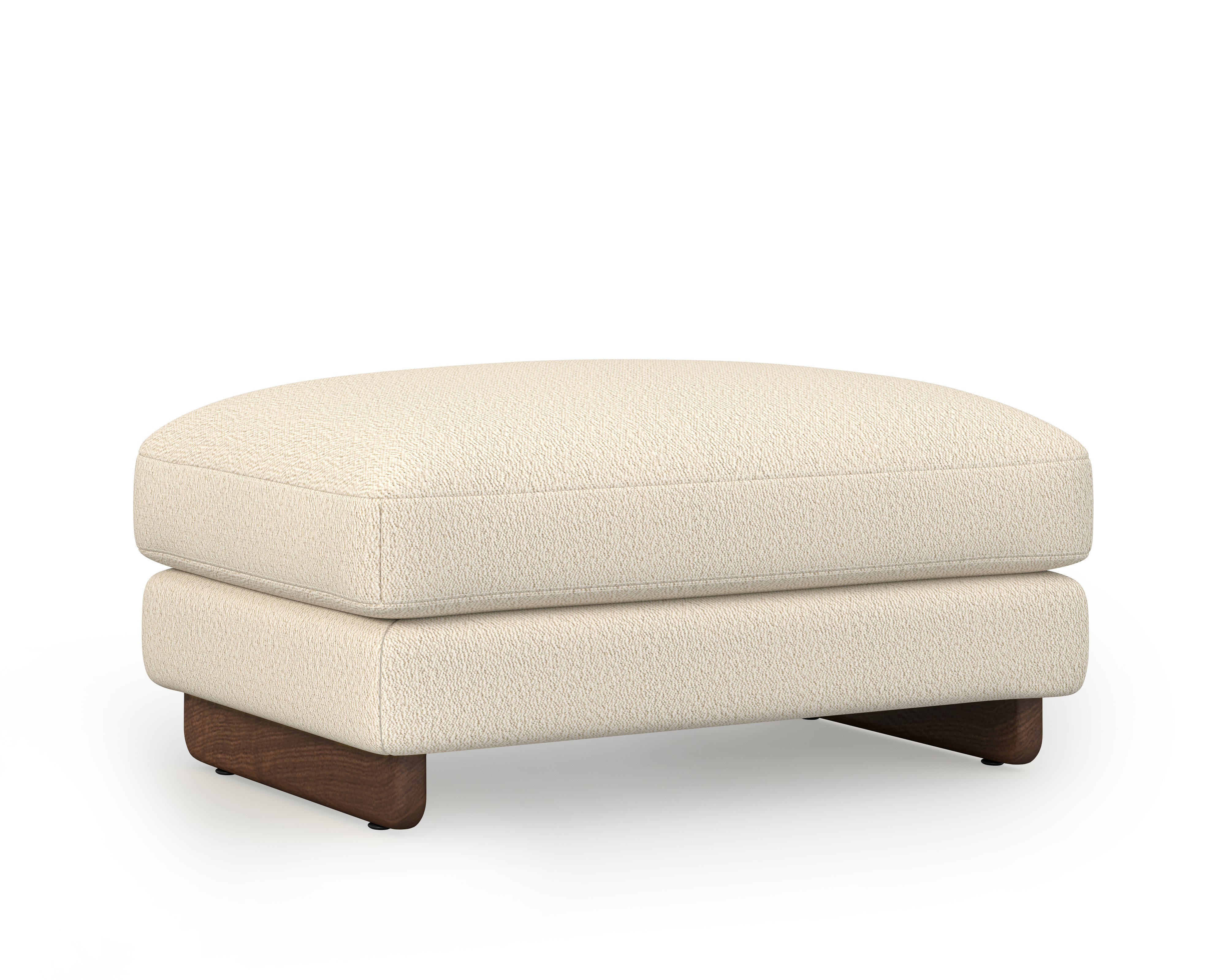 Contra Large Ottoman