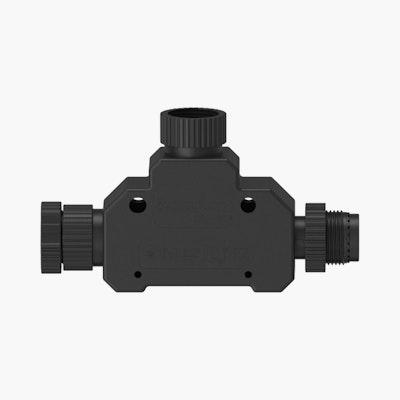 Garden T-Connector Garden T-Connector