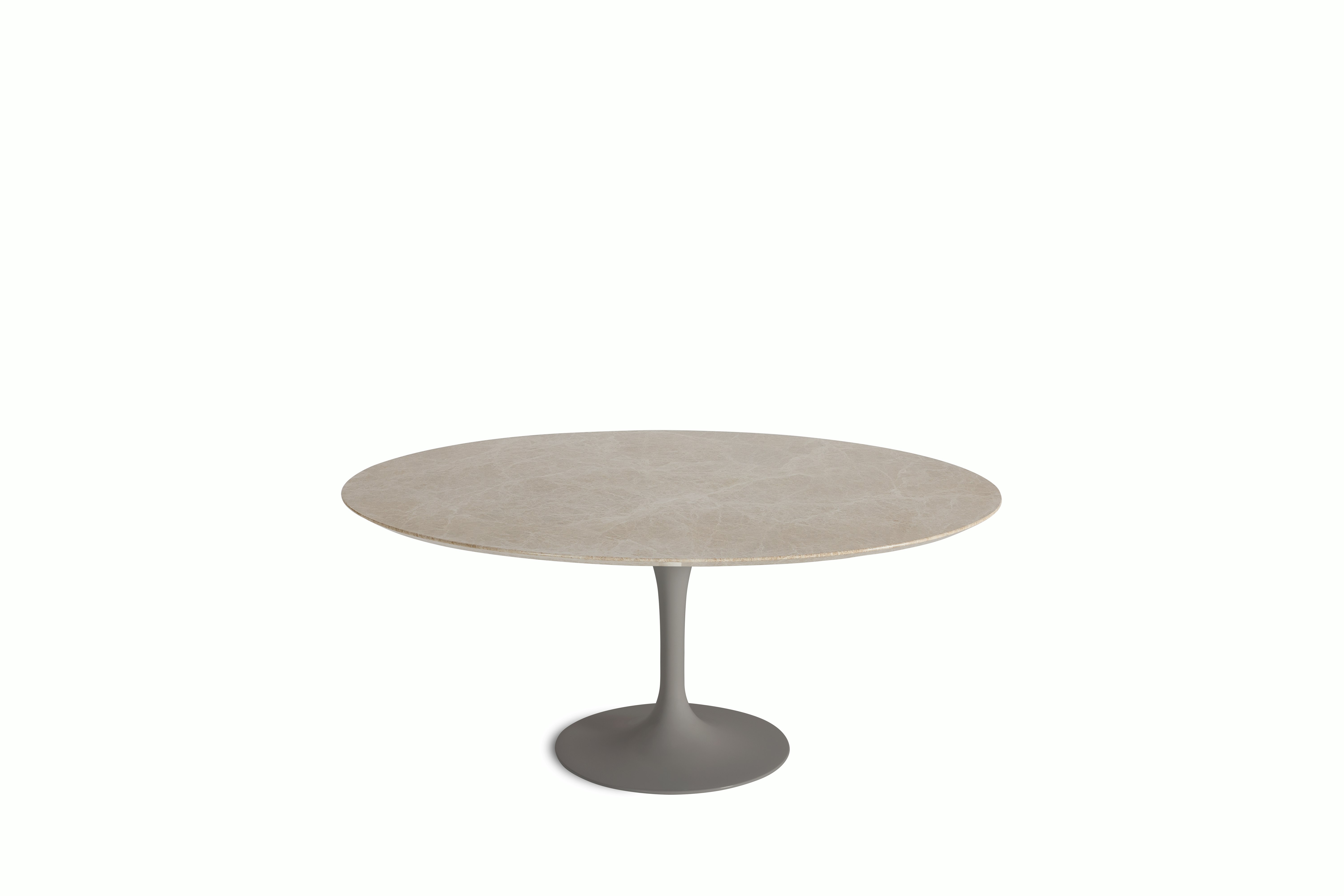 A362◆Eero Saarinen チューリップテーブル 600Φ リプロ A362◇Eero Saarinen チューリップテーブル 600Φ リプロ