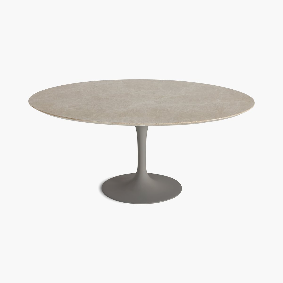 Saarinen Coffee Table Saarinen Coffee Table, Oval