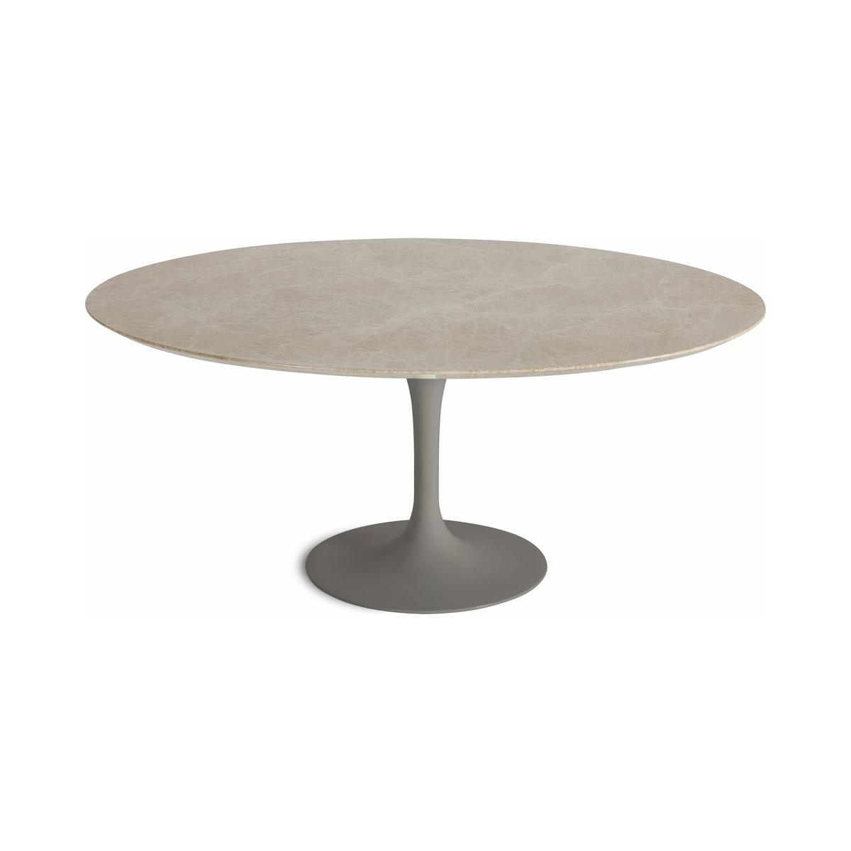 Saarinen Coffee Table Saarinen Coffee Table, Oval