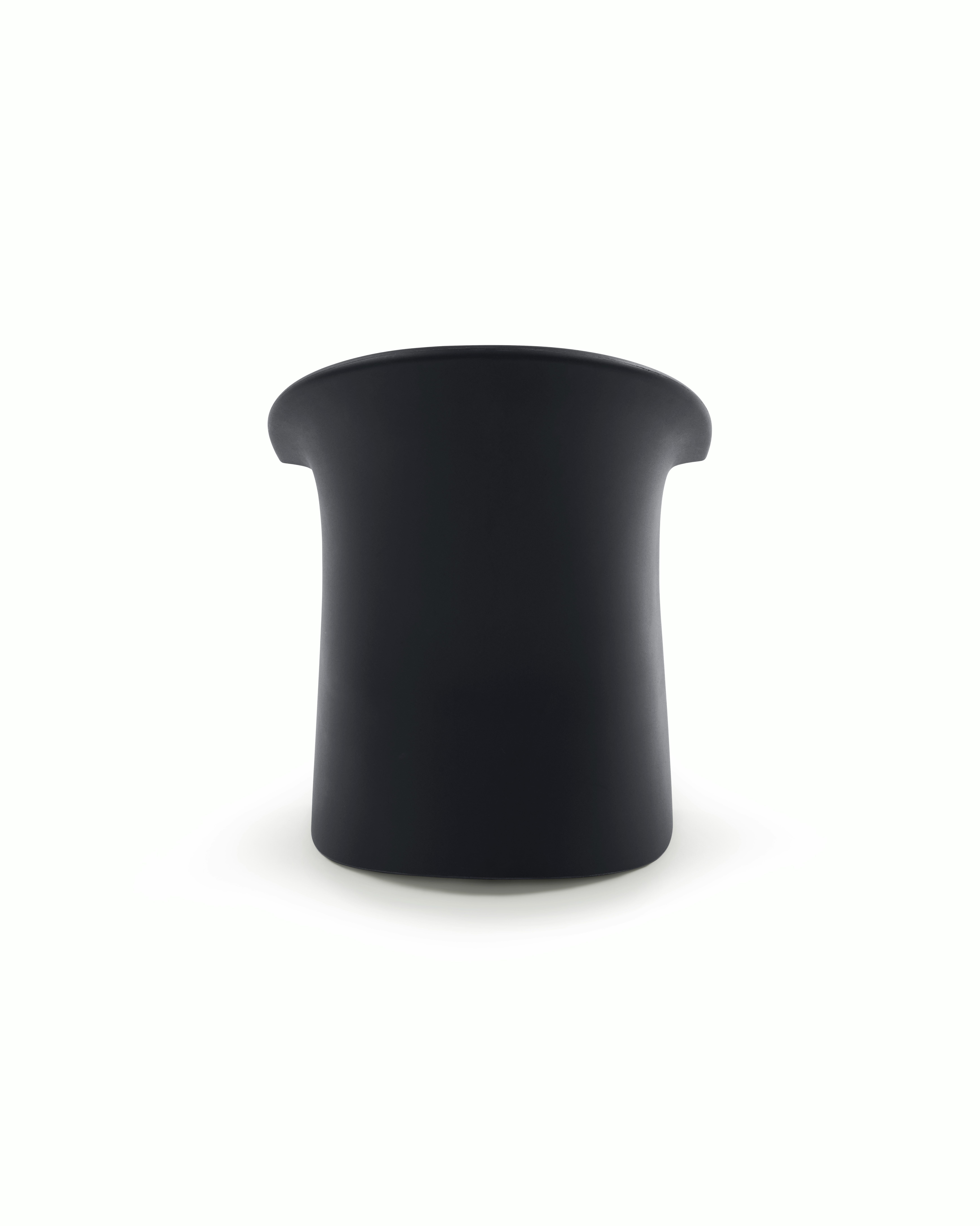 Vignelli Rocker - Dark Grey