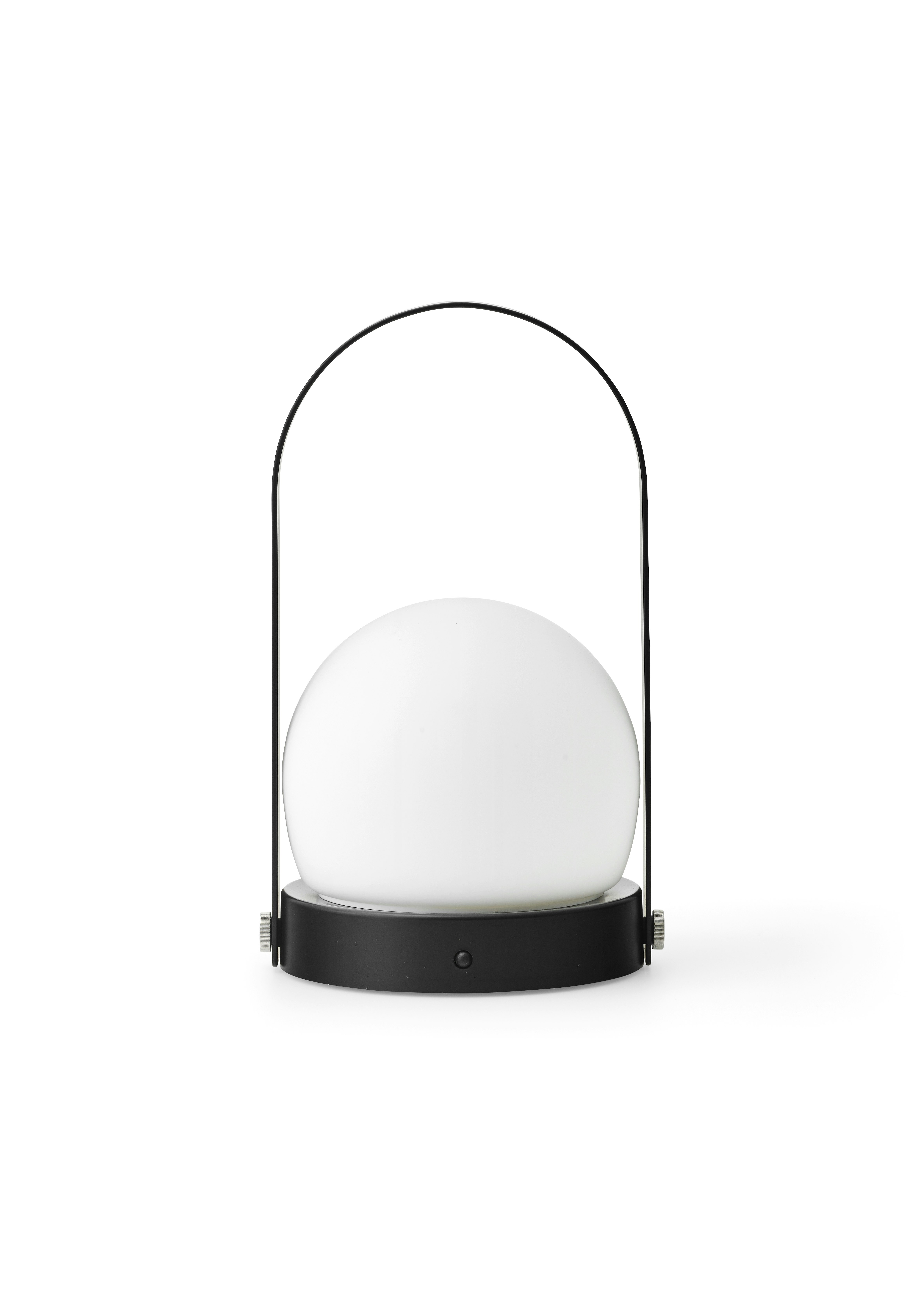 Carrie Portable LED Lamp