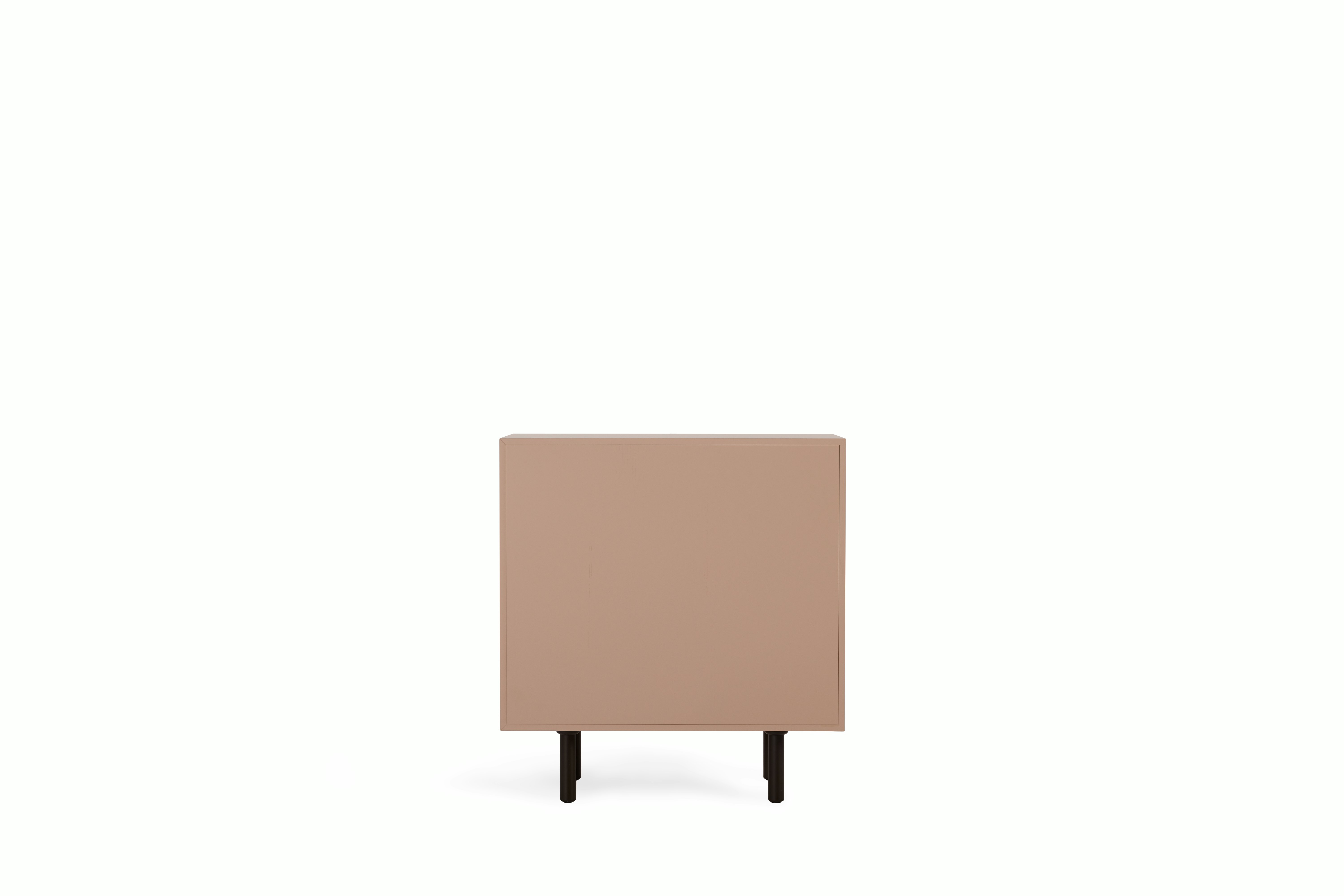 Tacito Sideboard - blush,  yellow