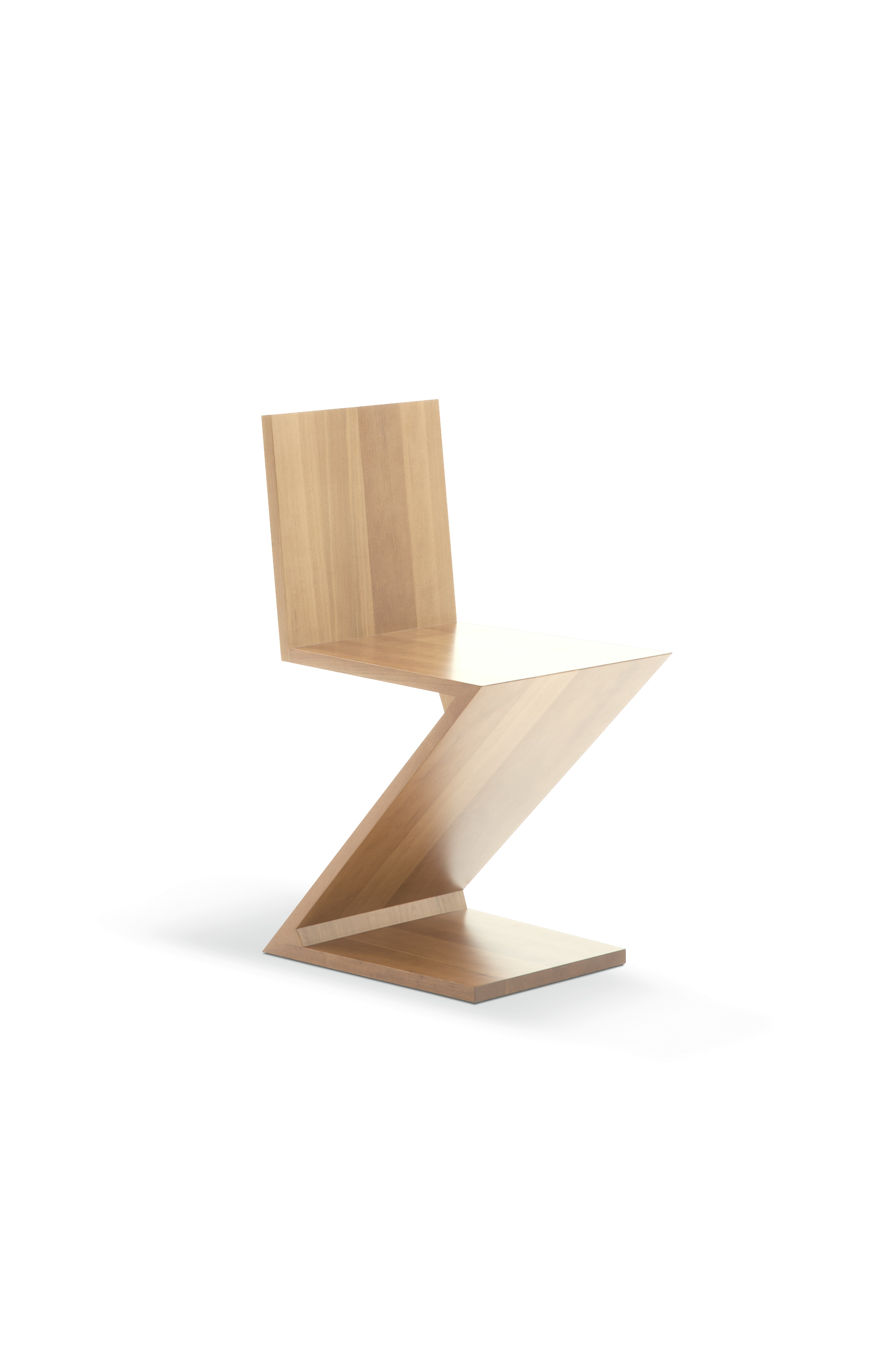 ZigZag Chair