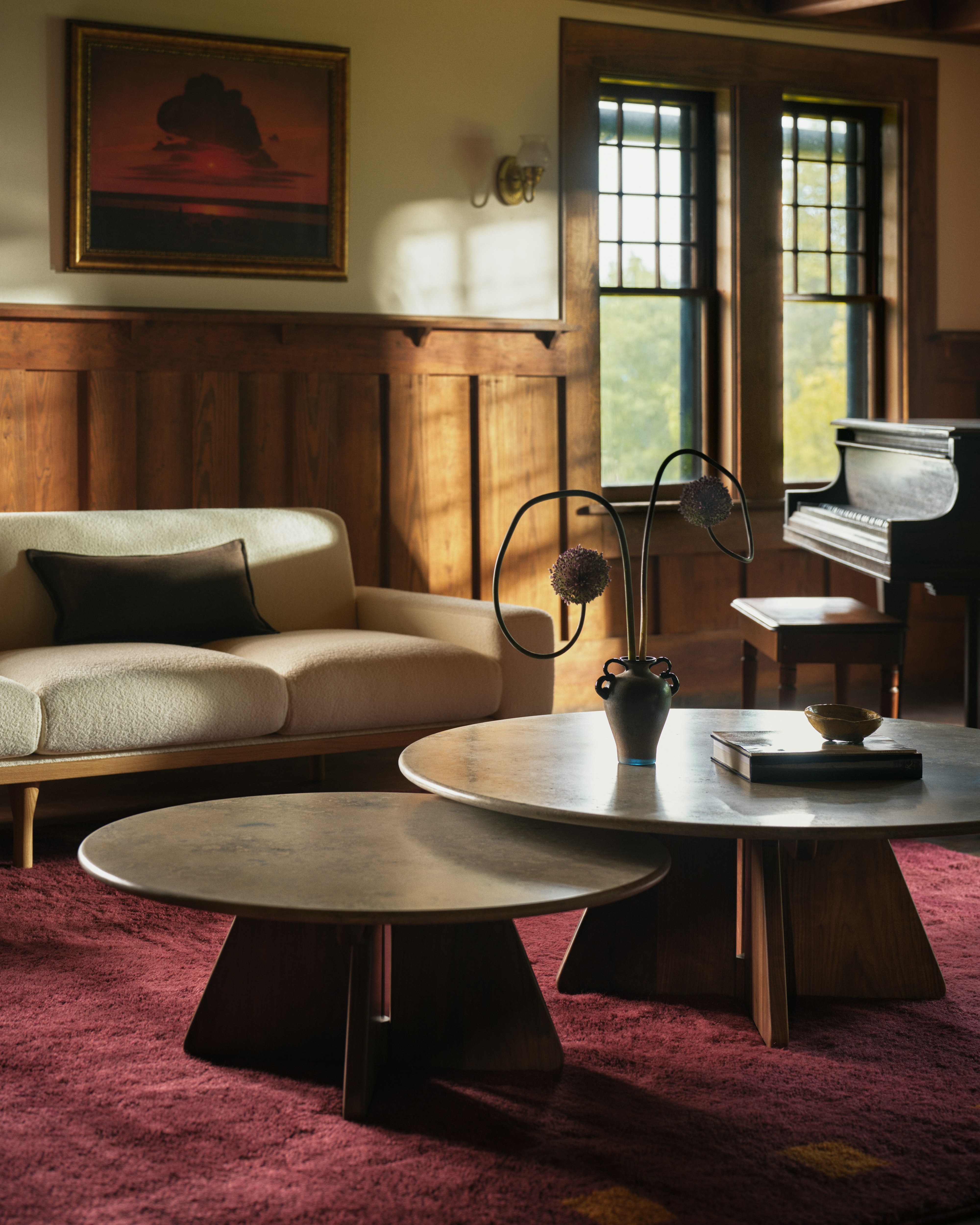 Pinna Coffee Table