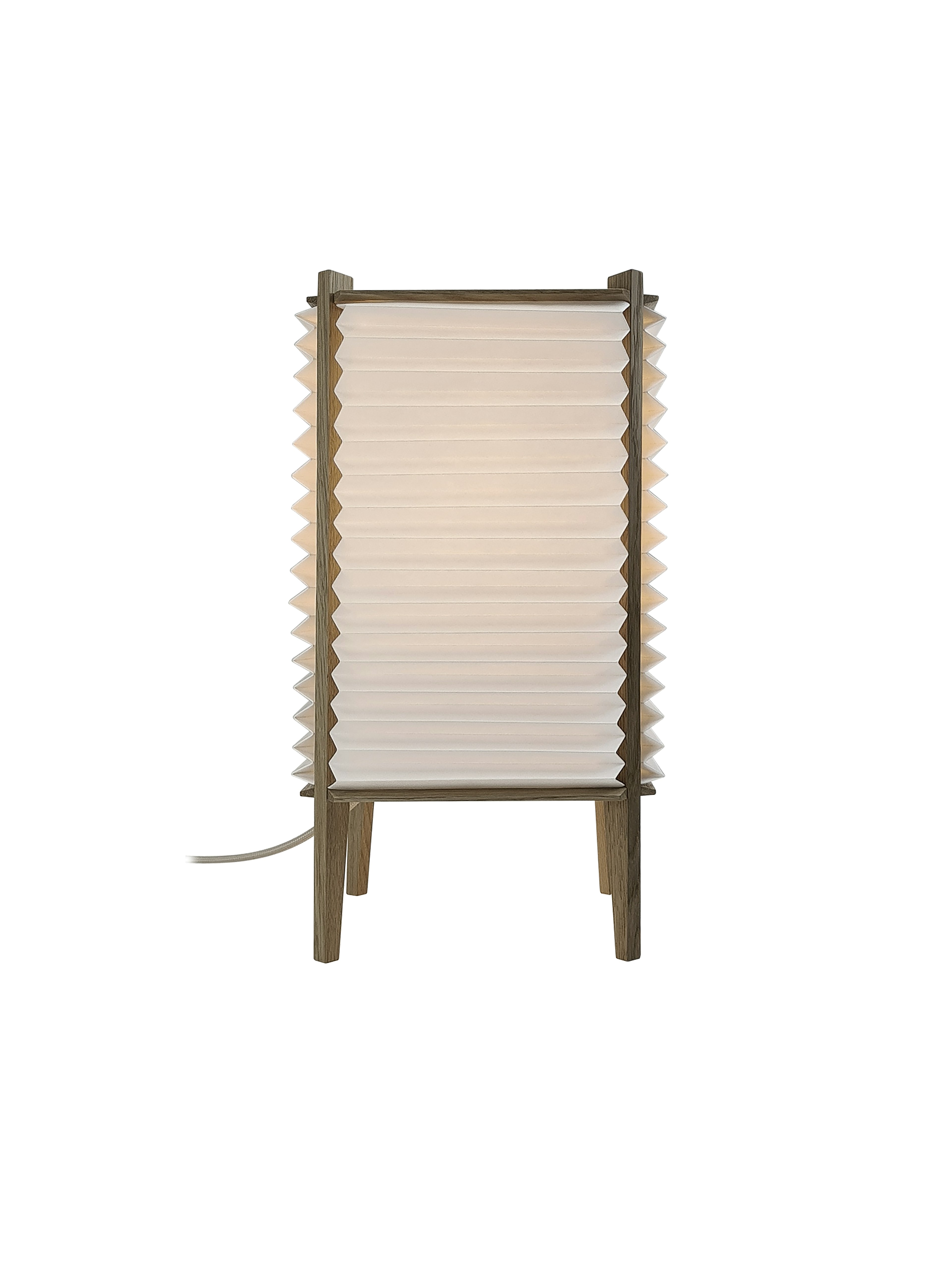 Bee Hive Table Lamp - Paper