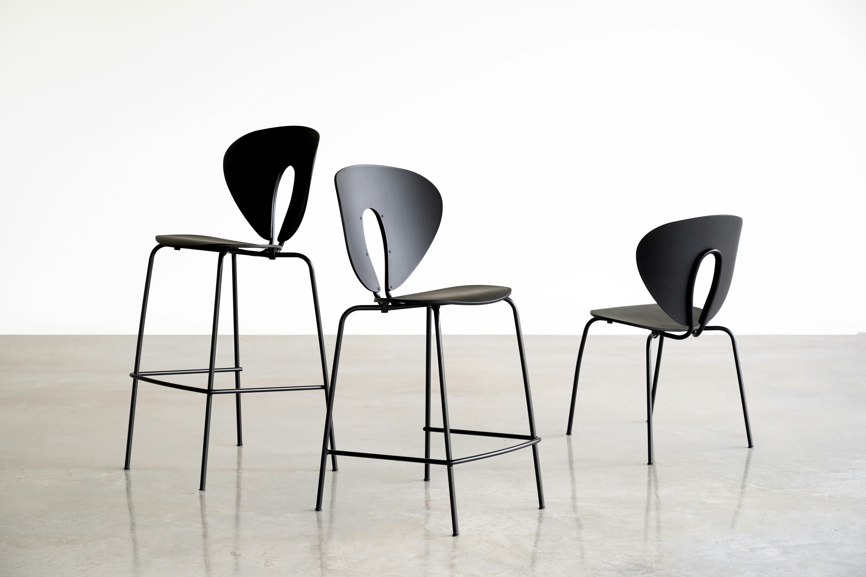 Globus Stool