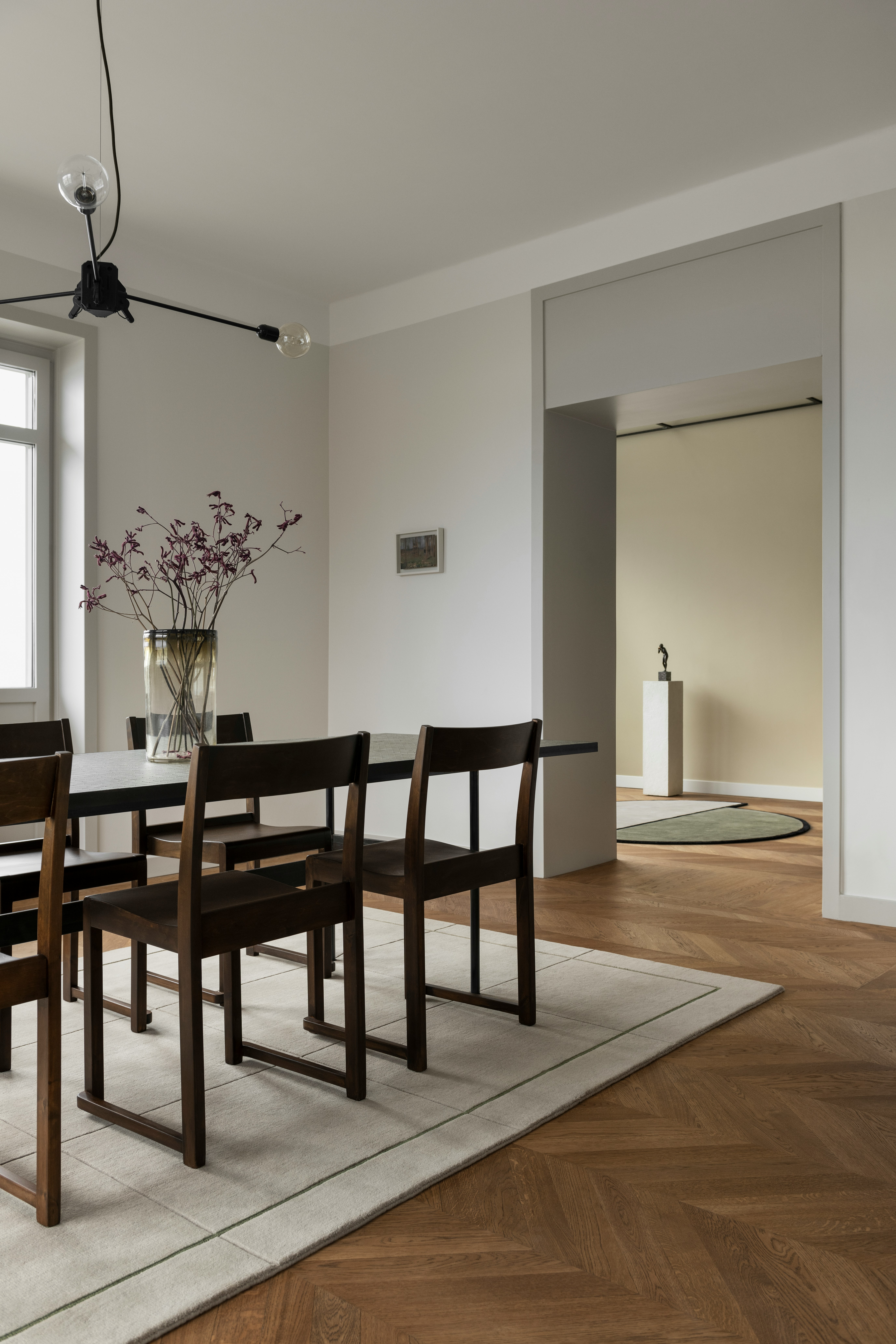 Norr Malarstrand Rug