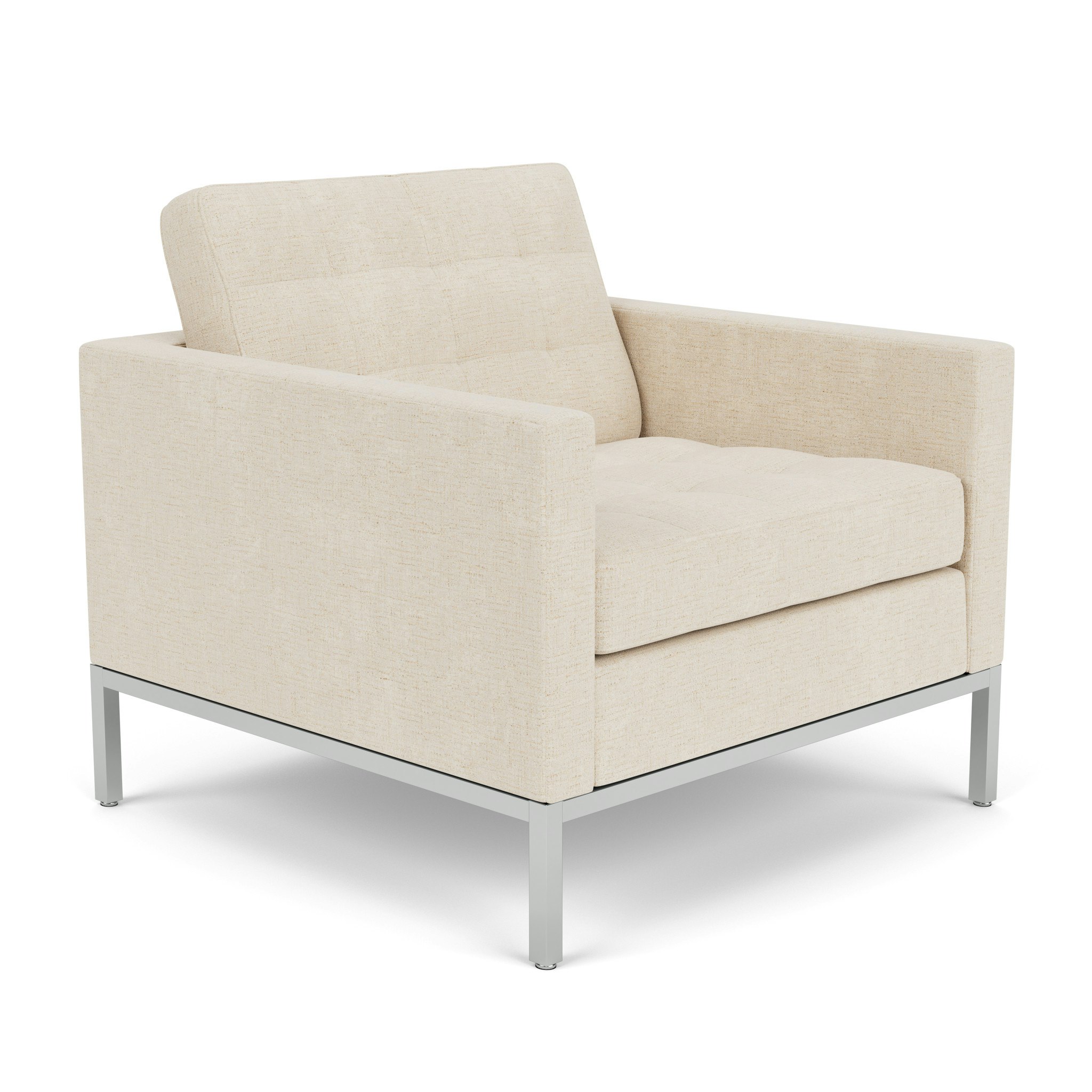 Florence Knoll Lounge Chair
