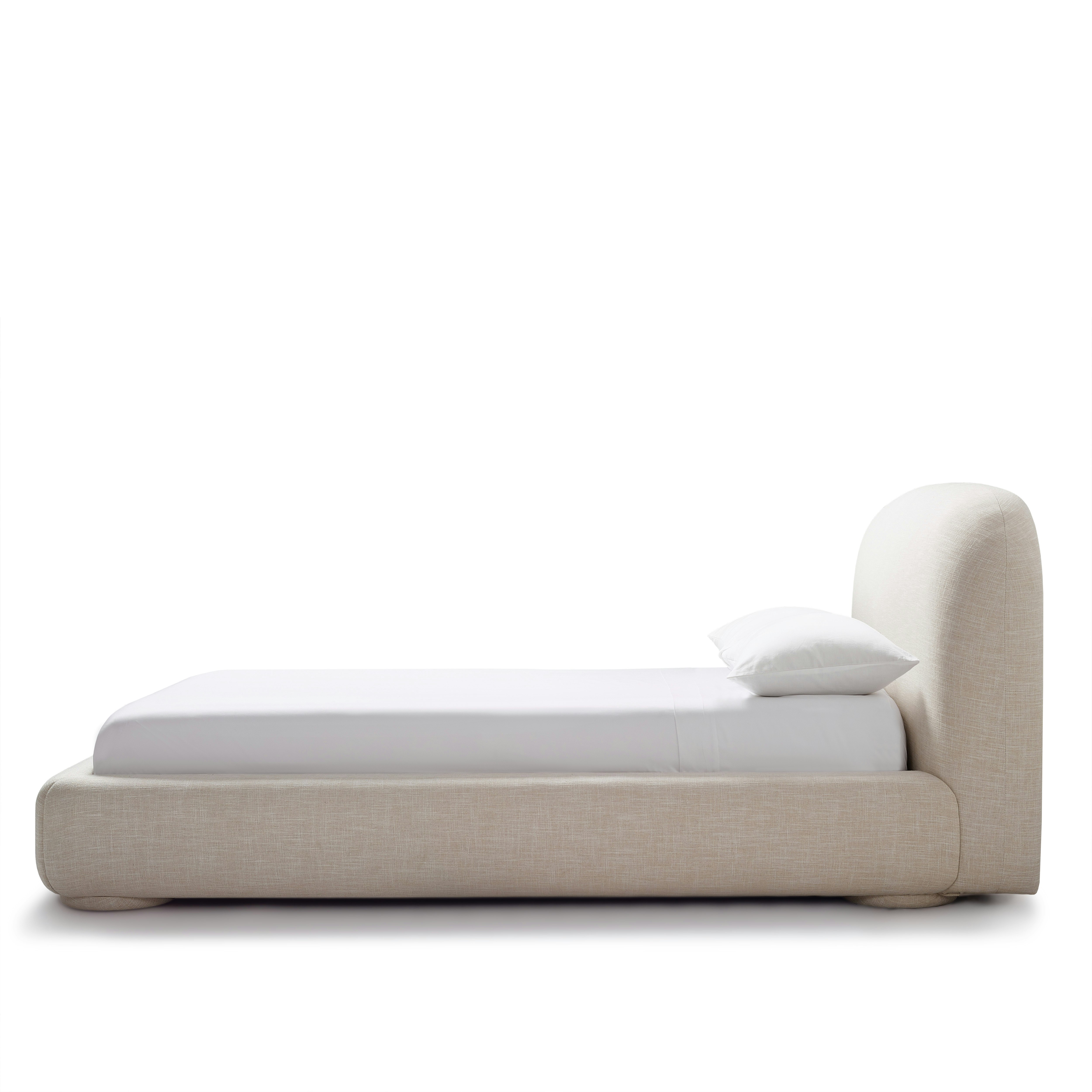 Lull Bed,  byron,  oyster