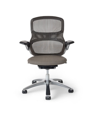 Generation by Knoll