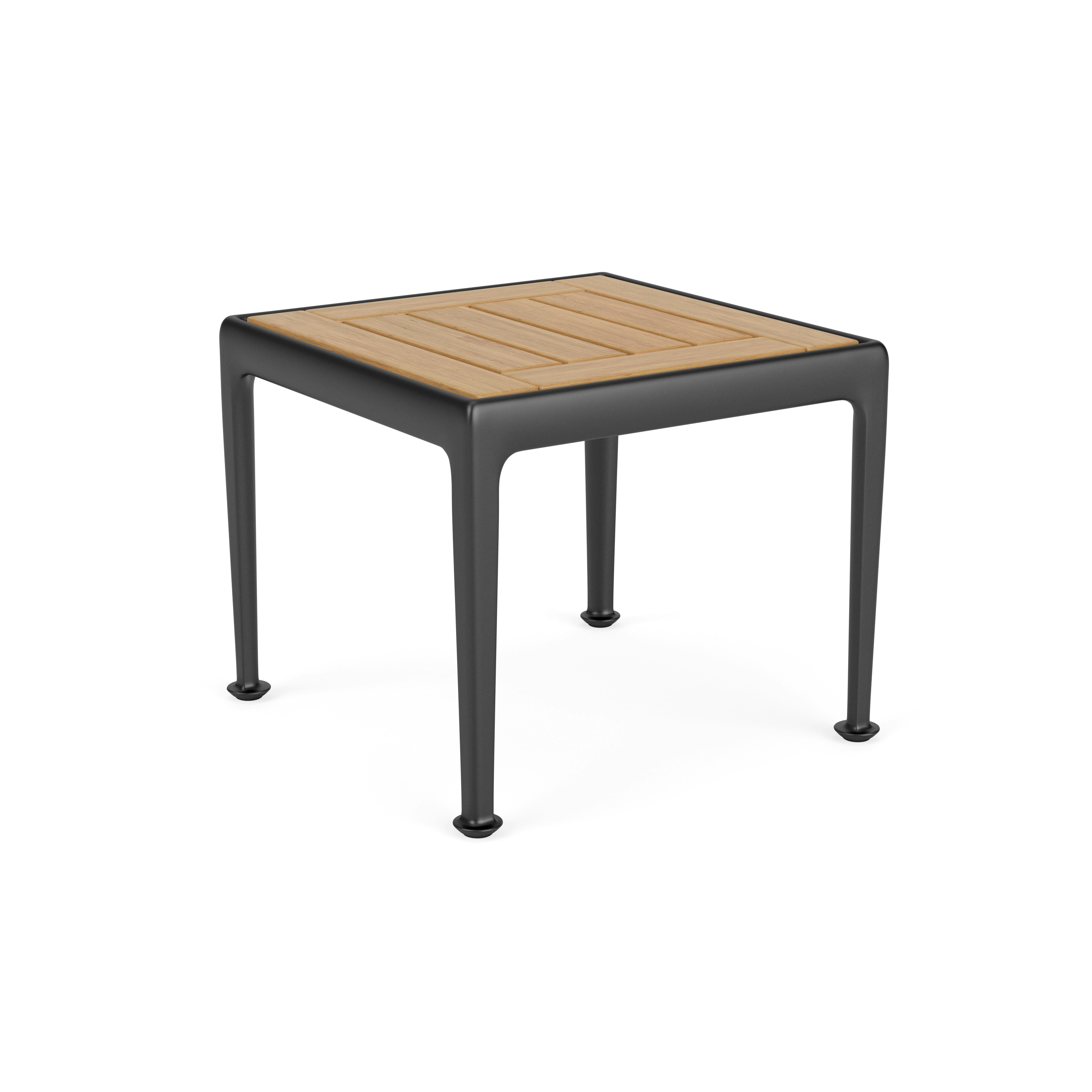 1966 End Table