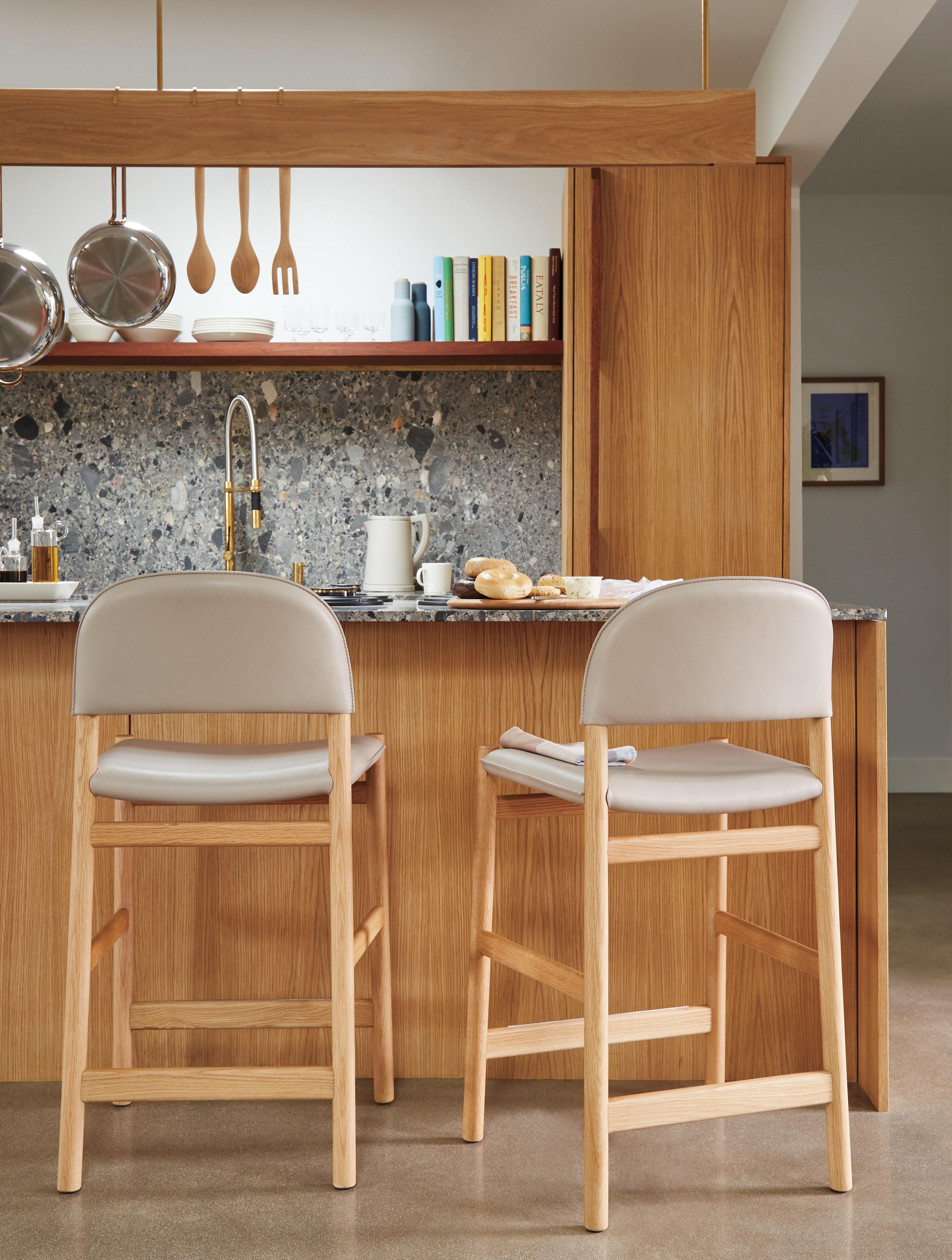 Kin Counter Stool