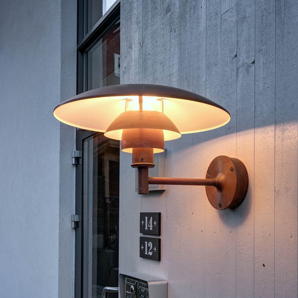 Outdoor Lighting