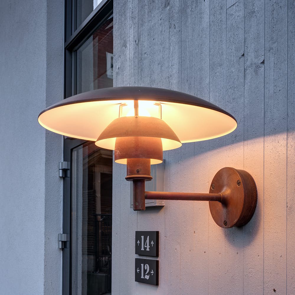Outdoor Lighting