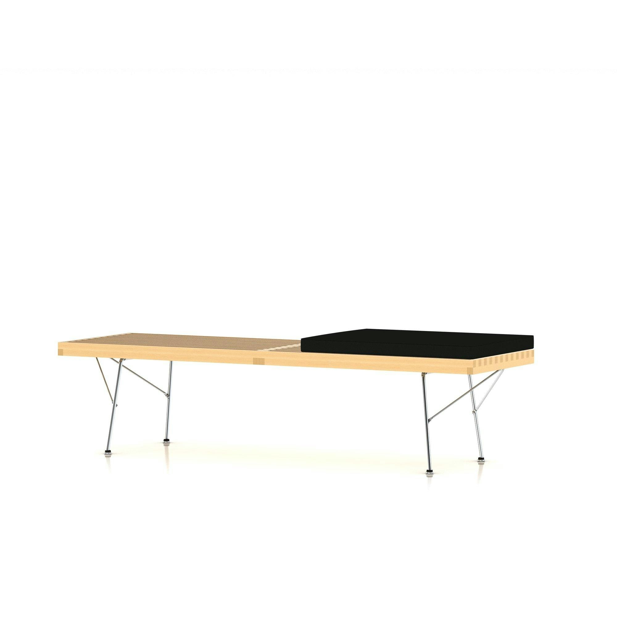 Nelson Platform Bench Cushion
