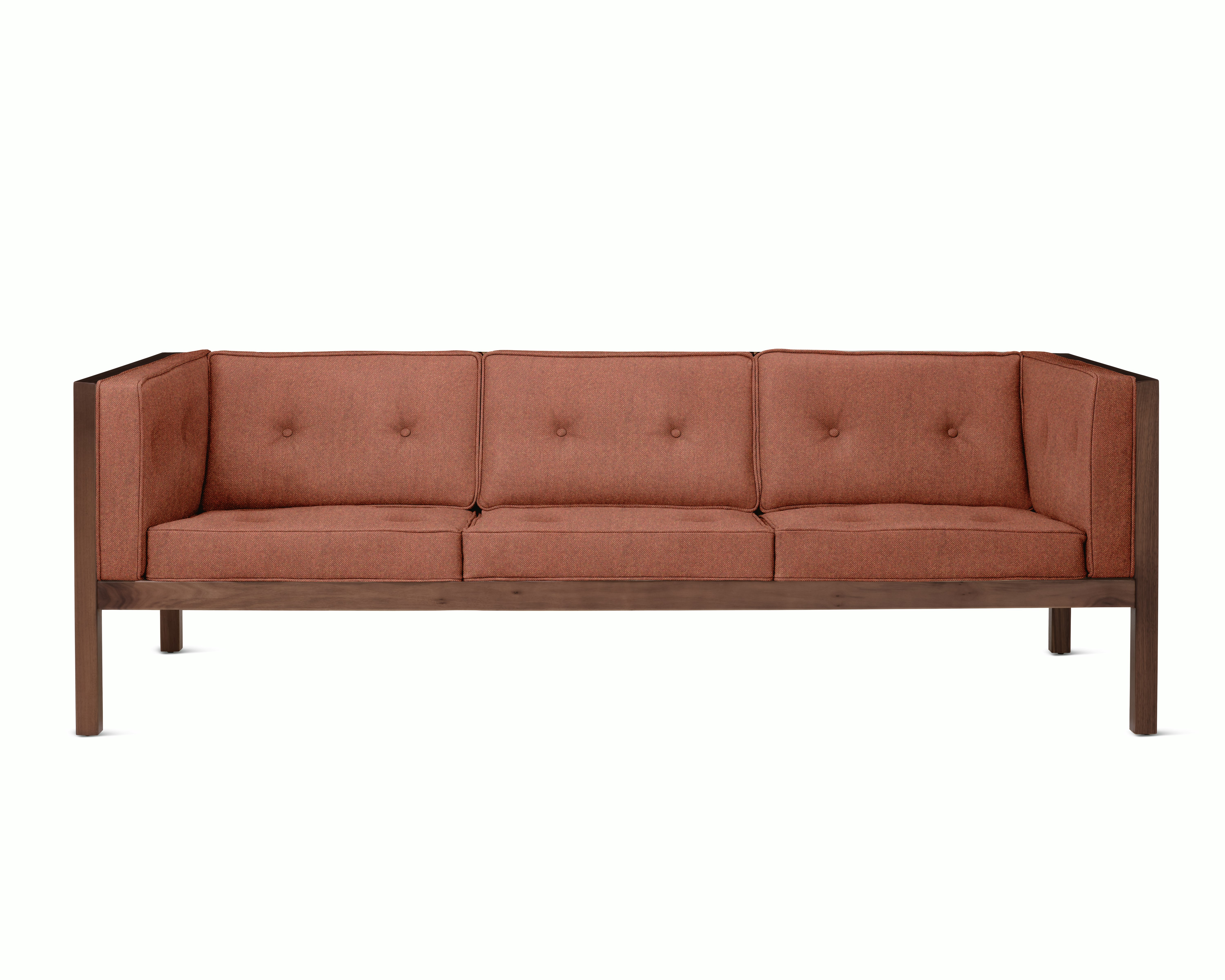 Cube Sofa 80"