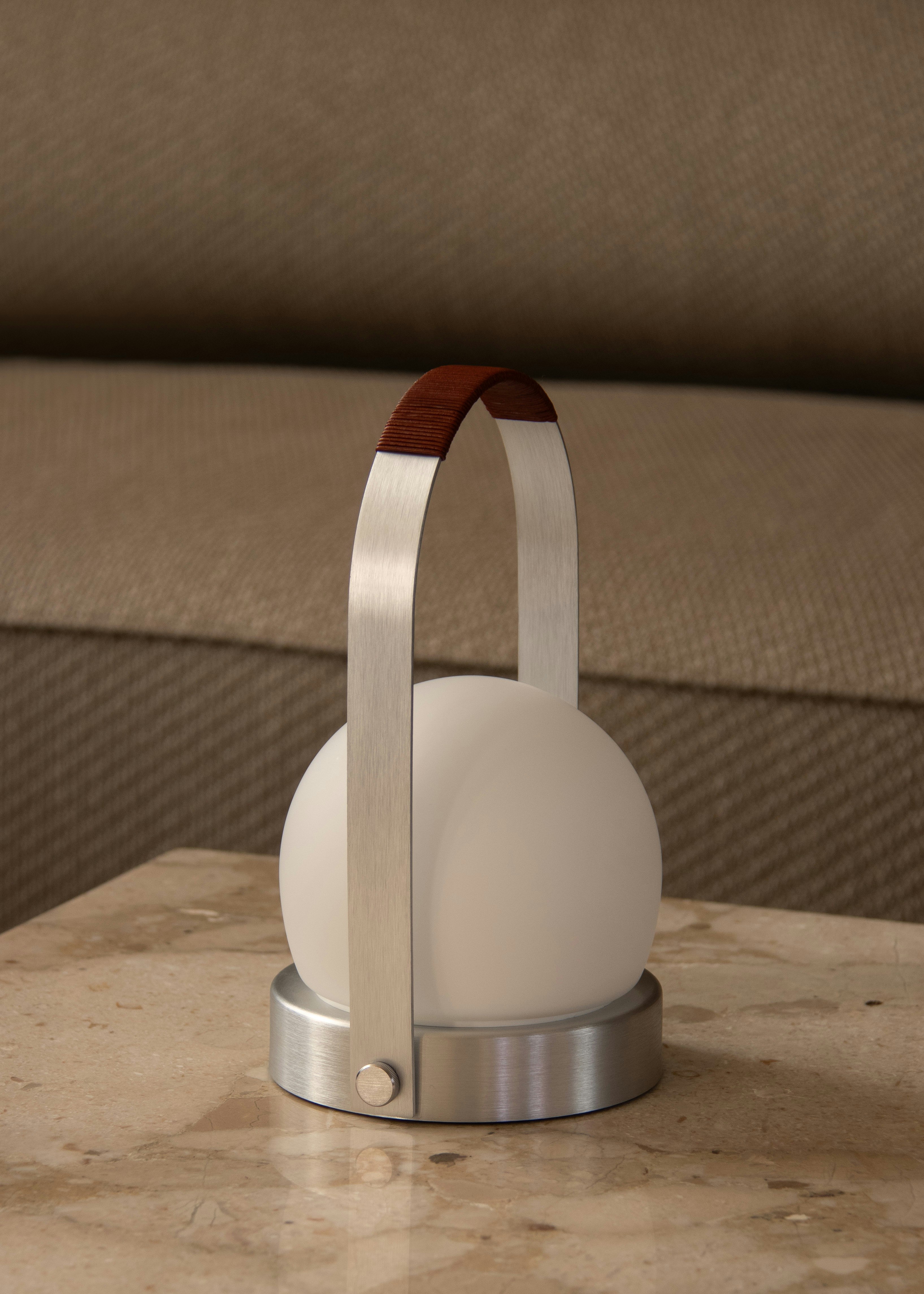 Carrie Portable LED Lantern