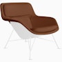 Striad Lounge Chair Striad Lounge Chair, Low Back