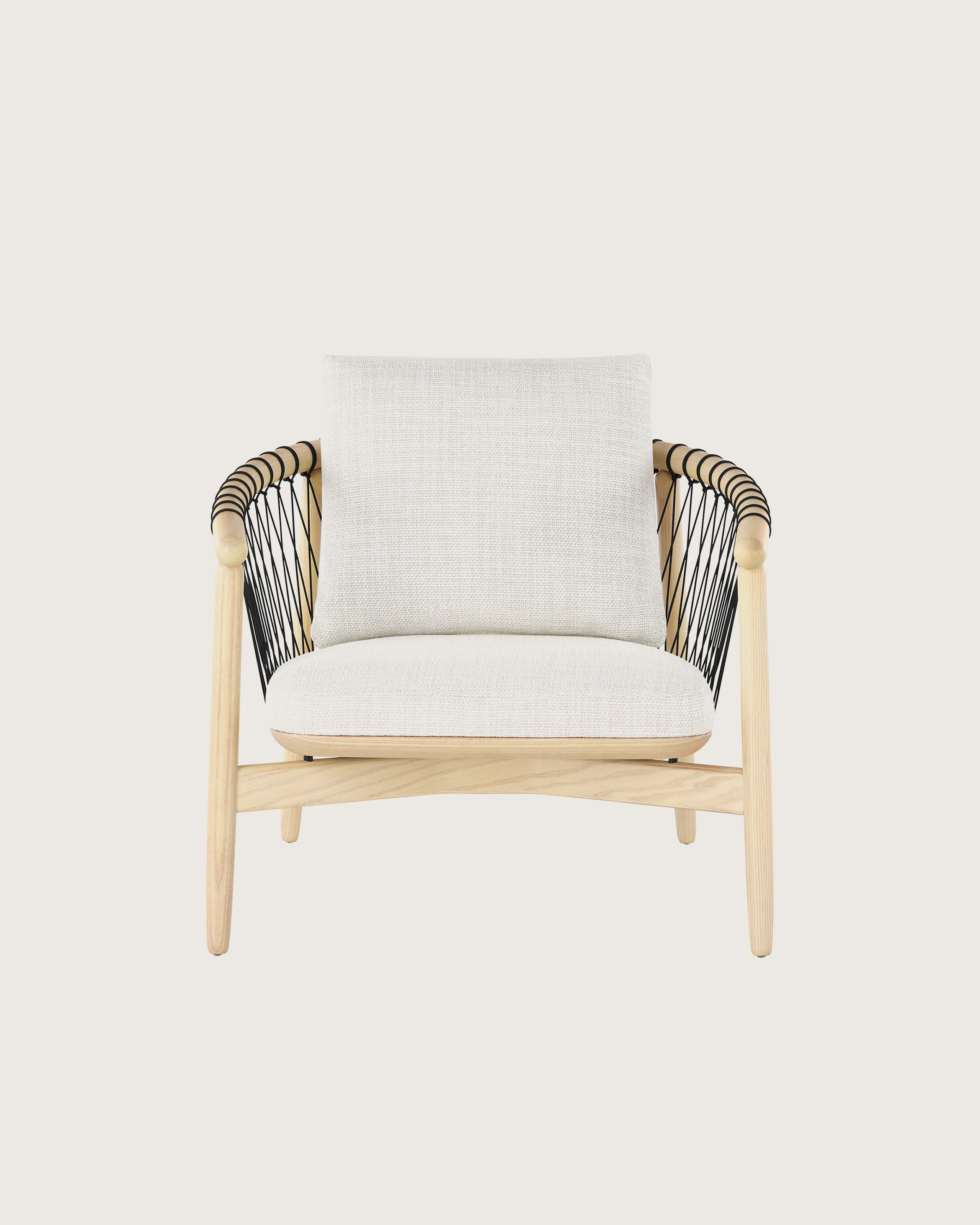 Crosshatch Chair