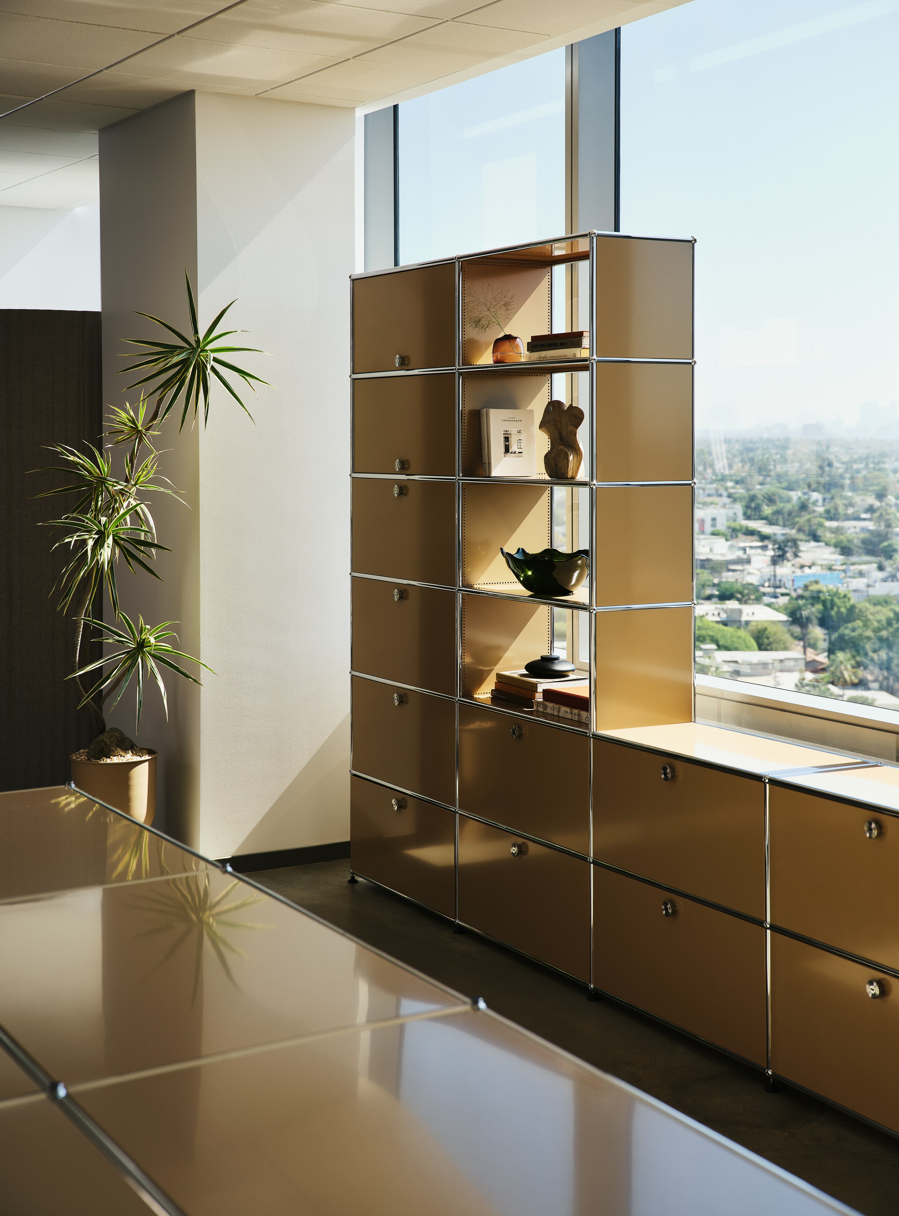 DWR x TER Pattern Beauty