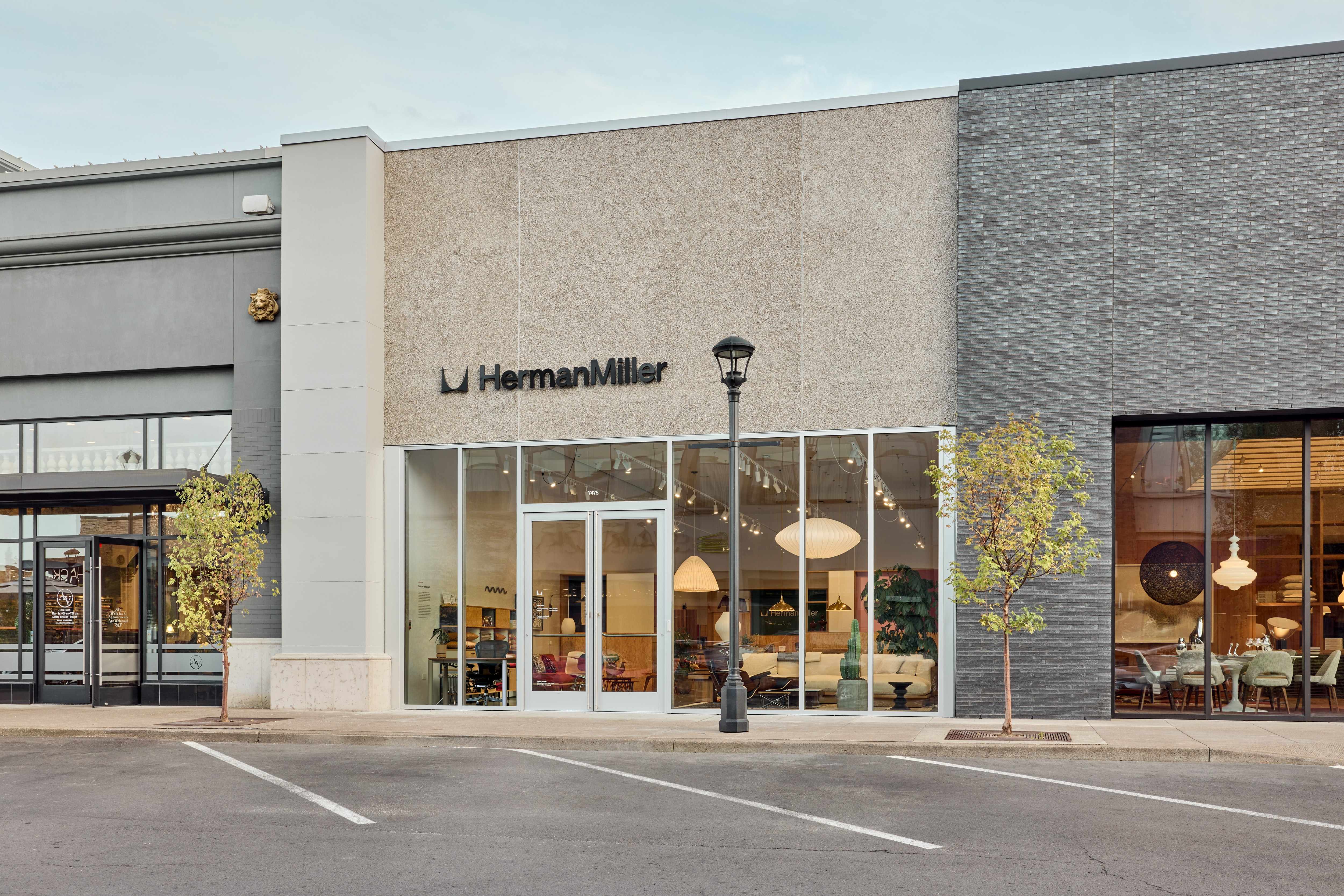 Herman Miller Tigard, Oregon
