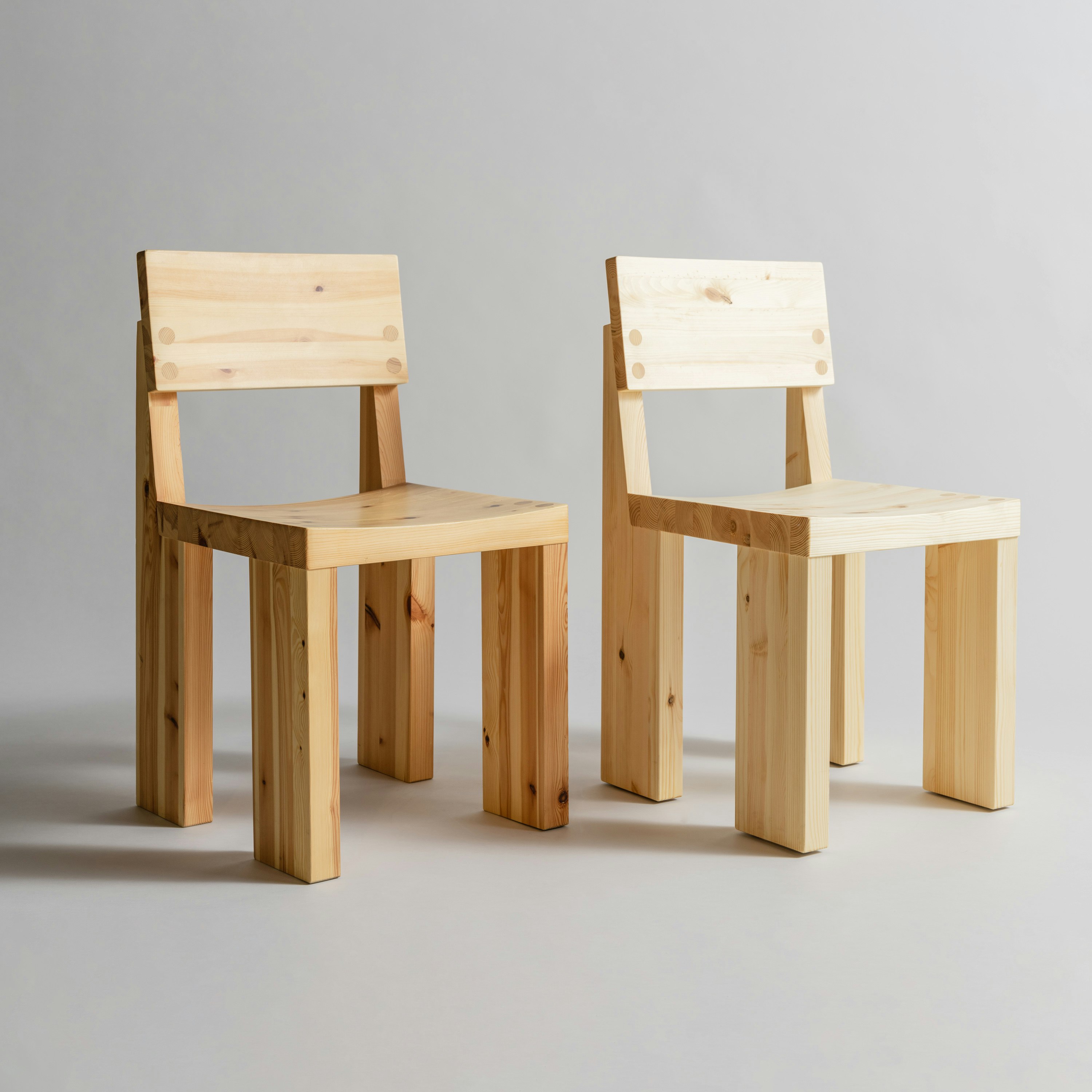 001 Dining Chair