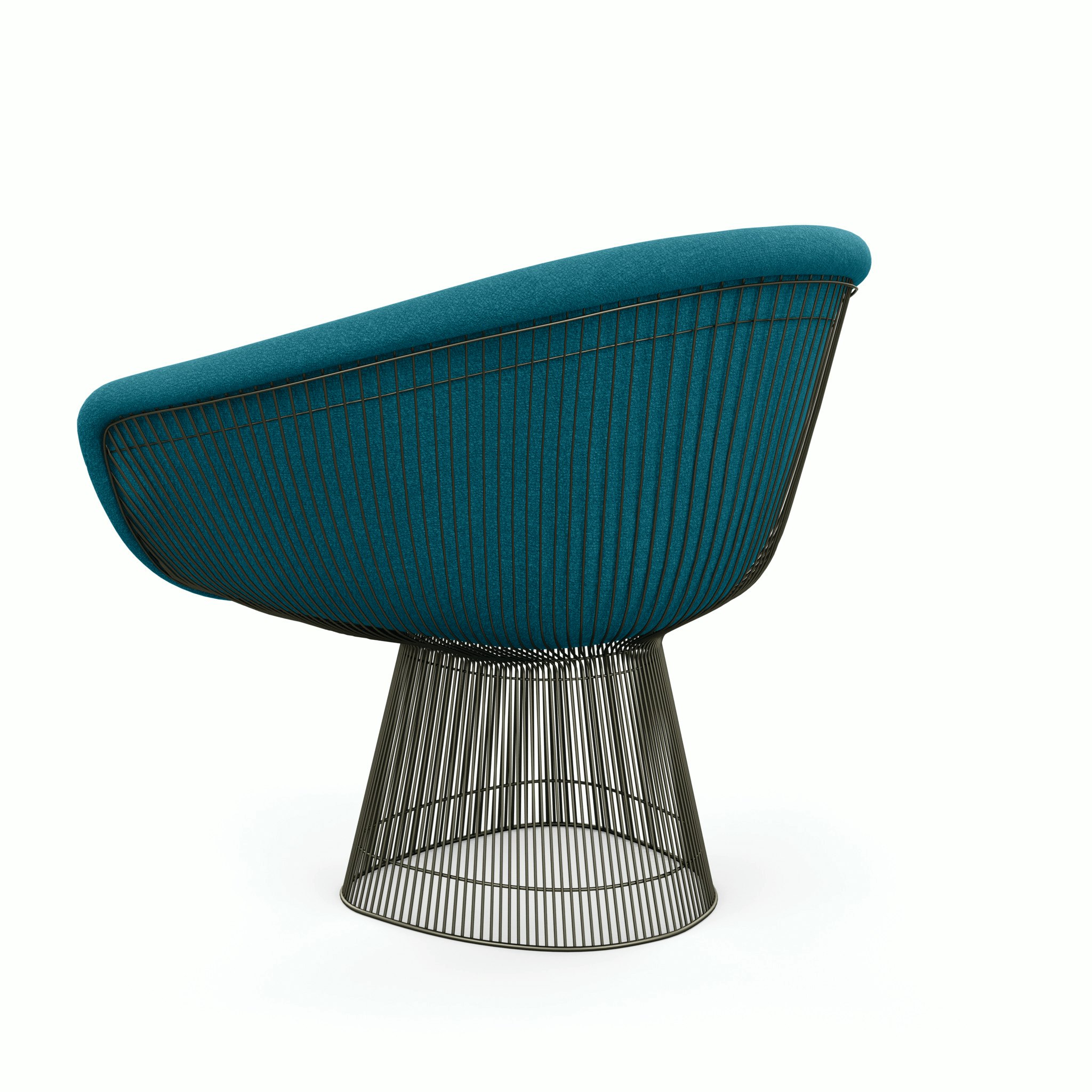 Platner Lounge Chair
