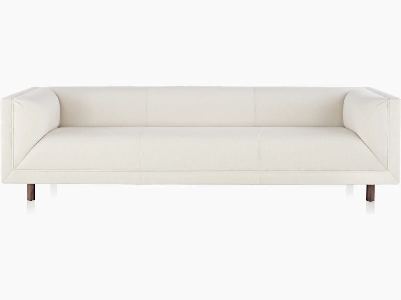 Rolled Arm Sofa