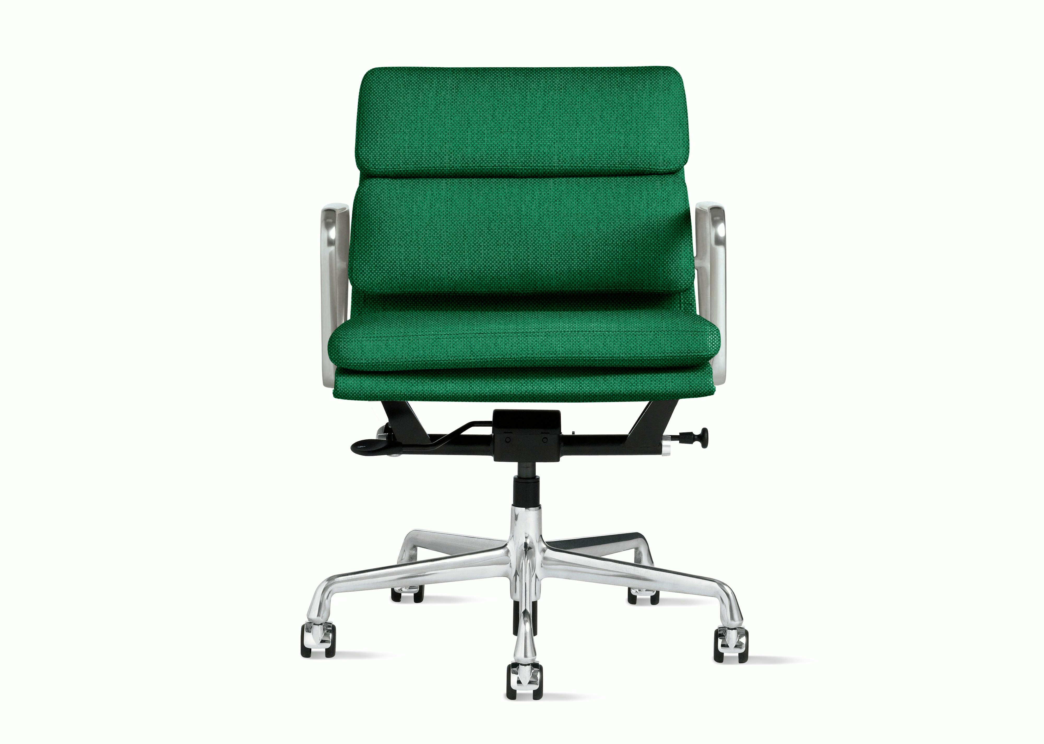 Eames Soft Pad Mgmt - Stnd,  Pneu. Lift,  Mode Celtic,  MD