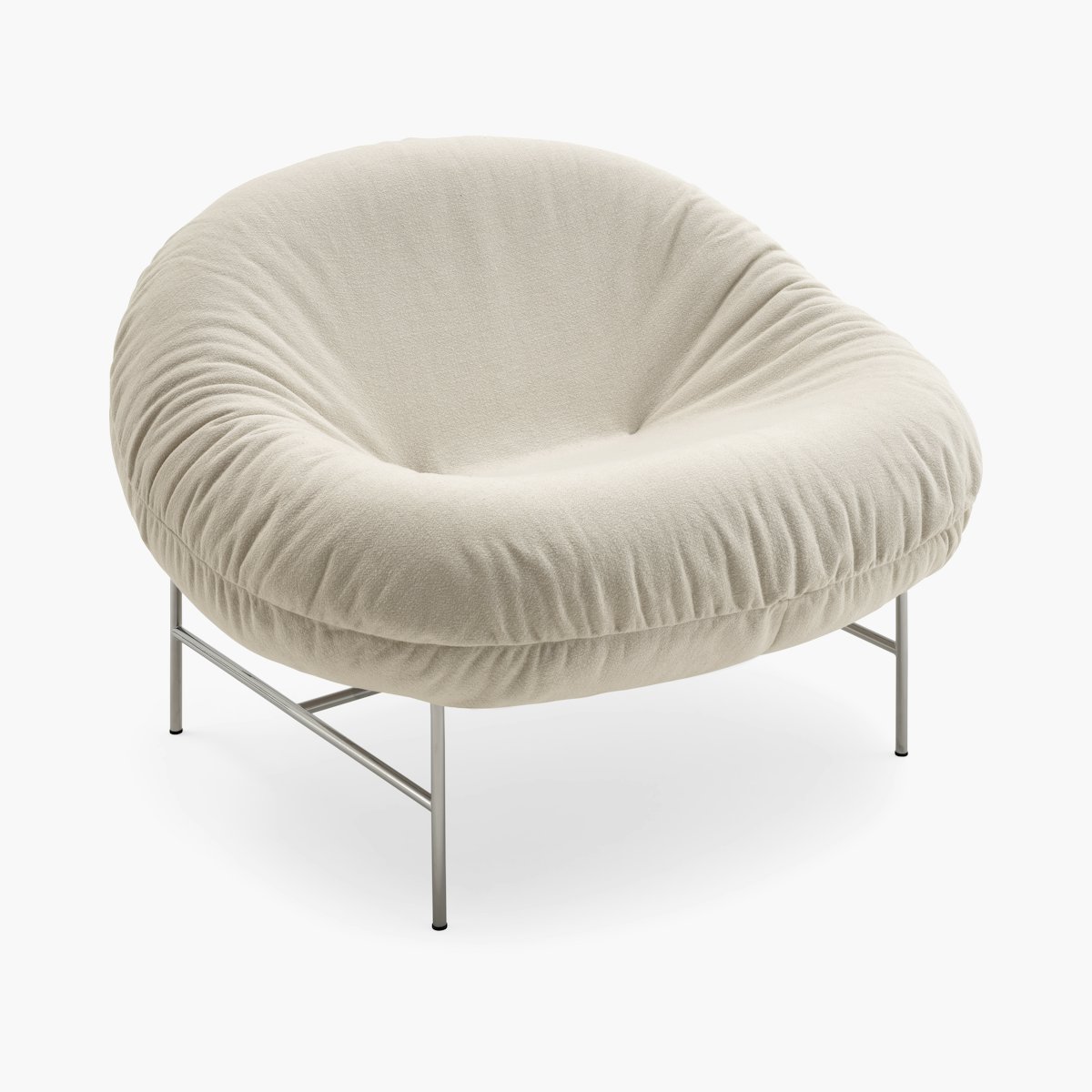 Perron Bun™ Lounge Chair Perron Bun™ Lounge Chair