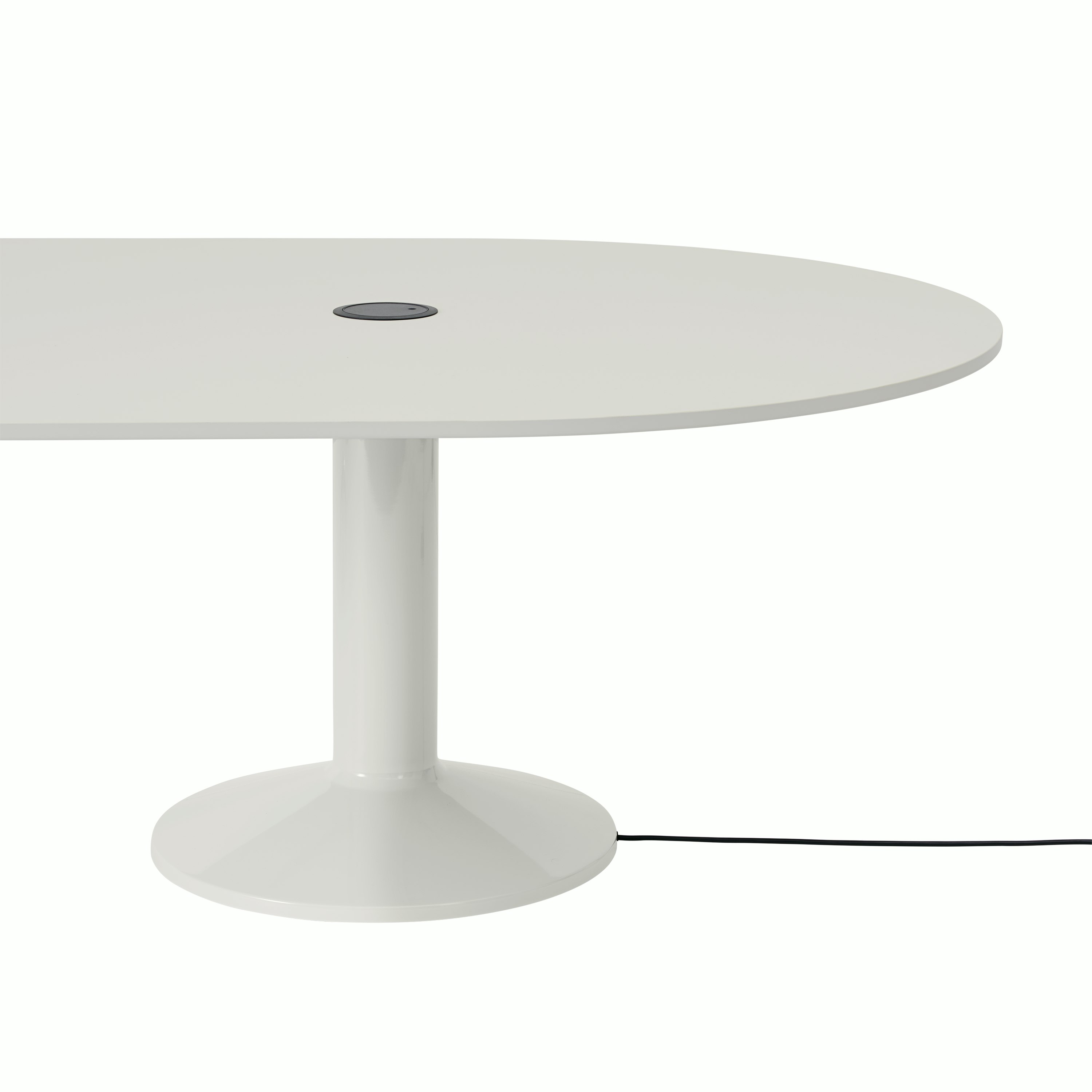 Midst Conference Table Power Outlet