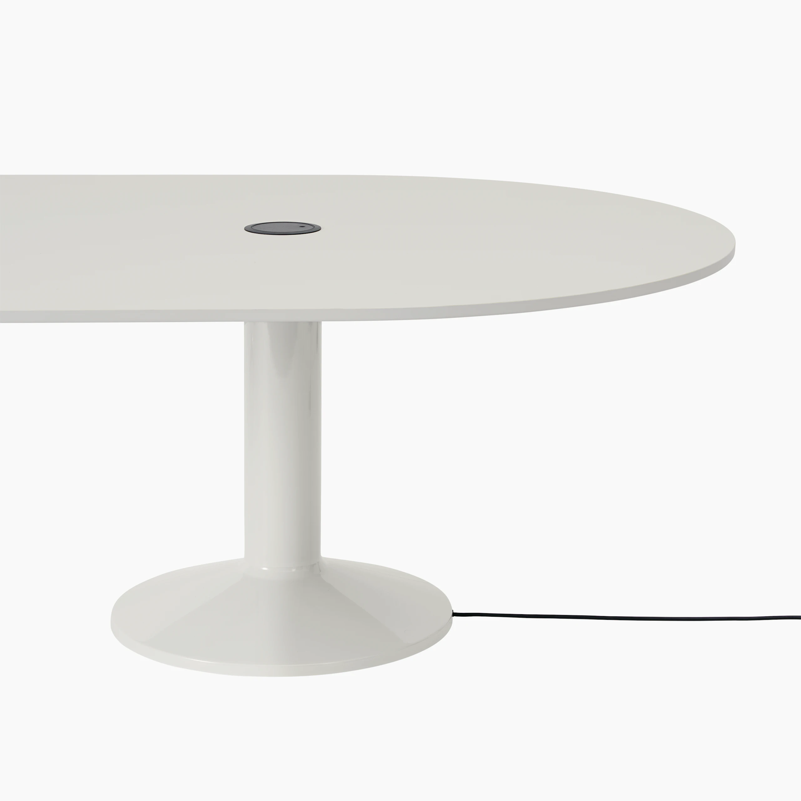 Midst Conference Table Power Outlet