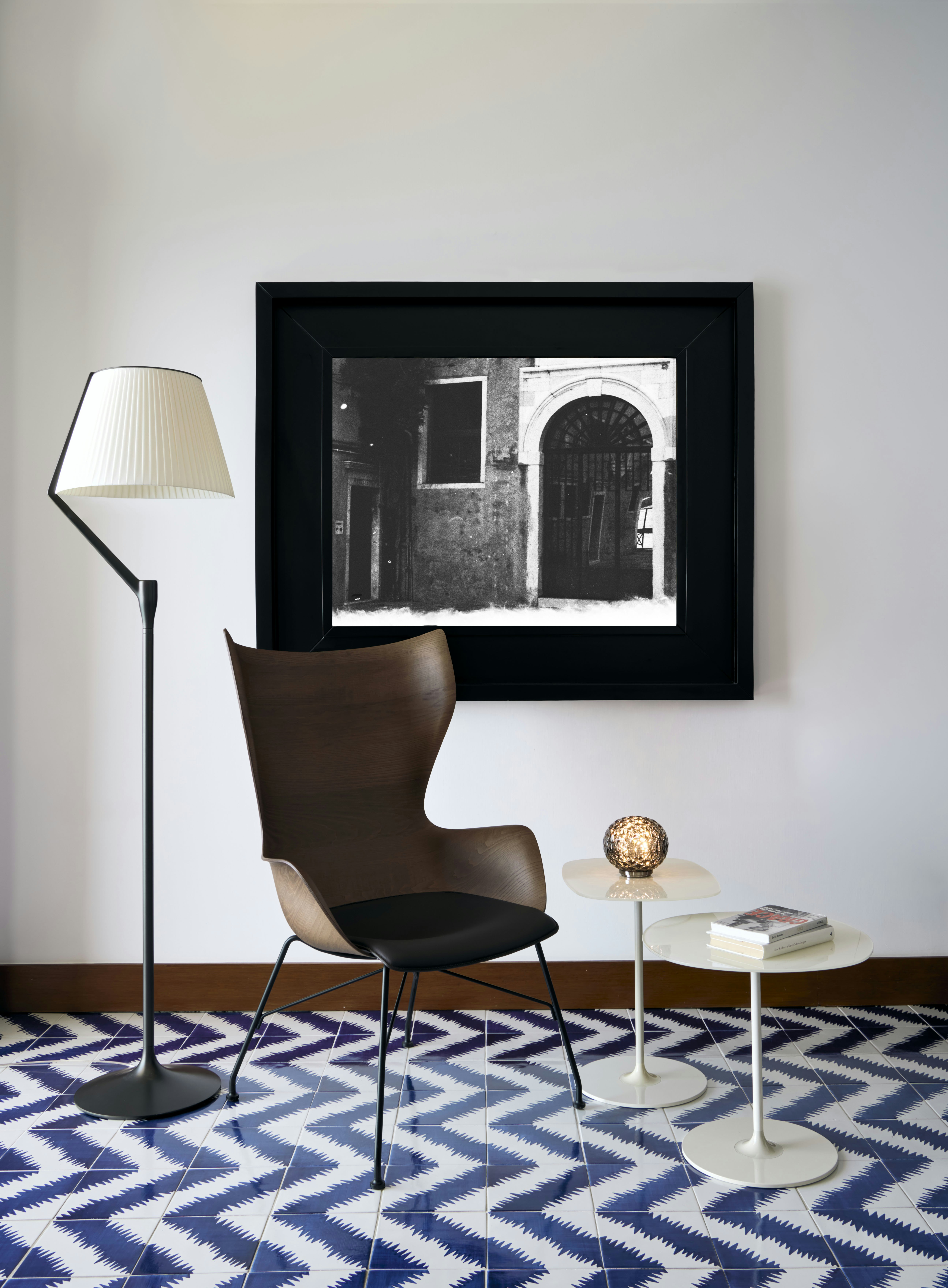 Thierry Occasional Tables