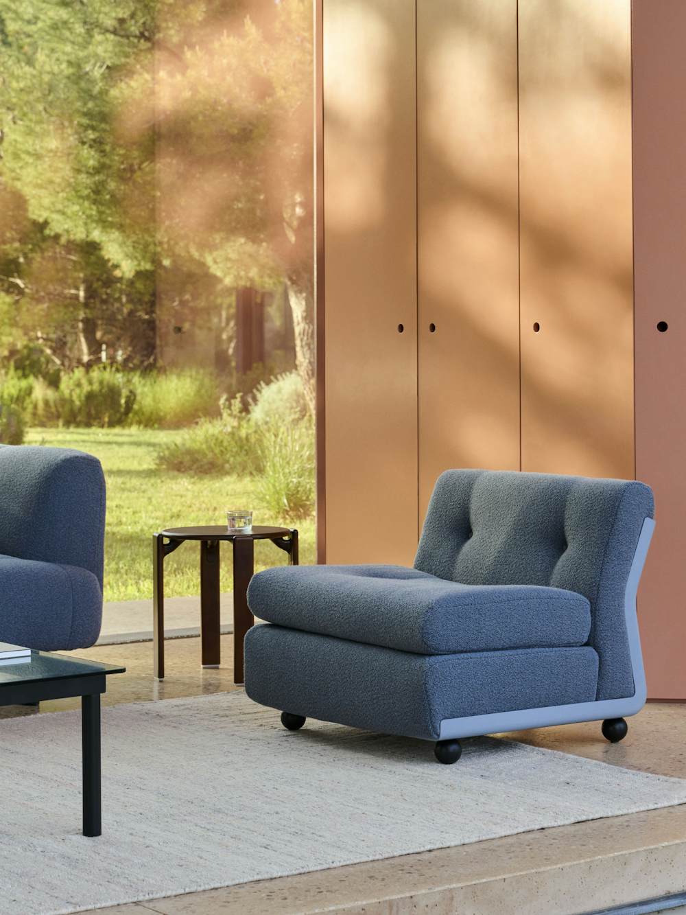 Amanta Chair