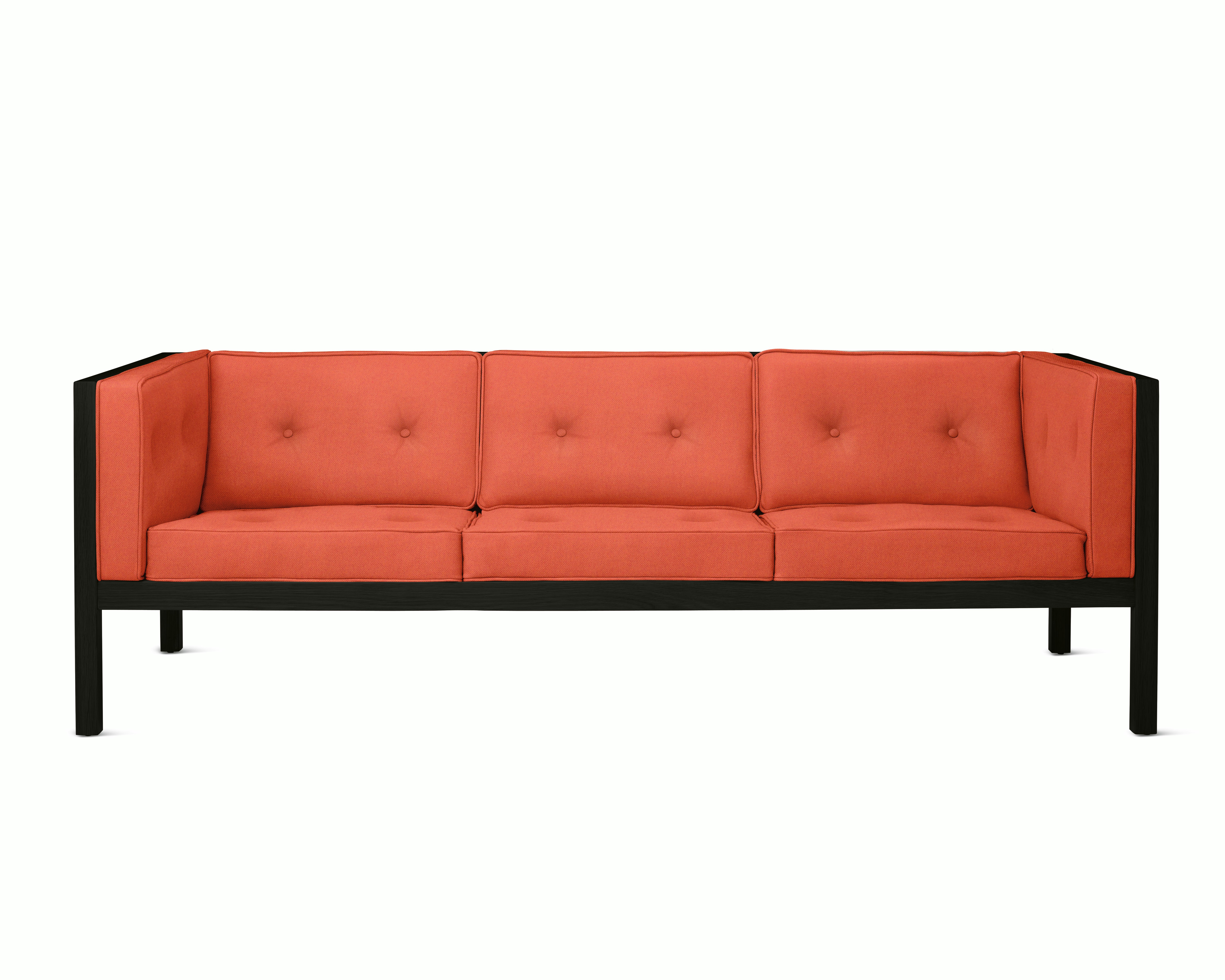 Cube Sofa 80"