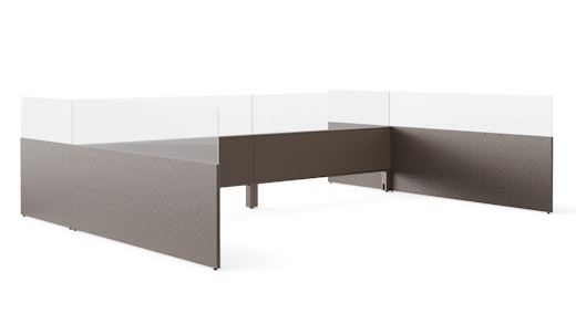 Dividends Skyline Elevated Spine