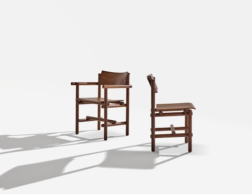 Muecke Chairs Muecke Chair