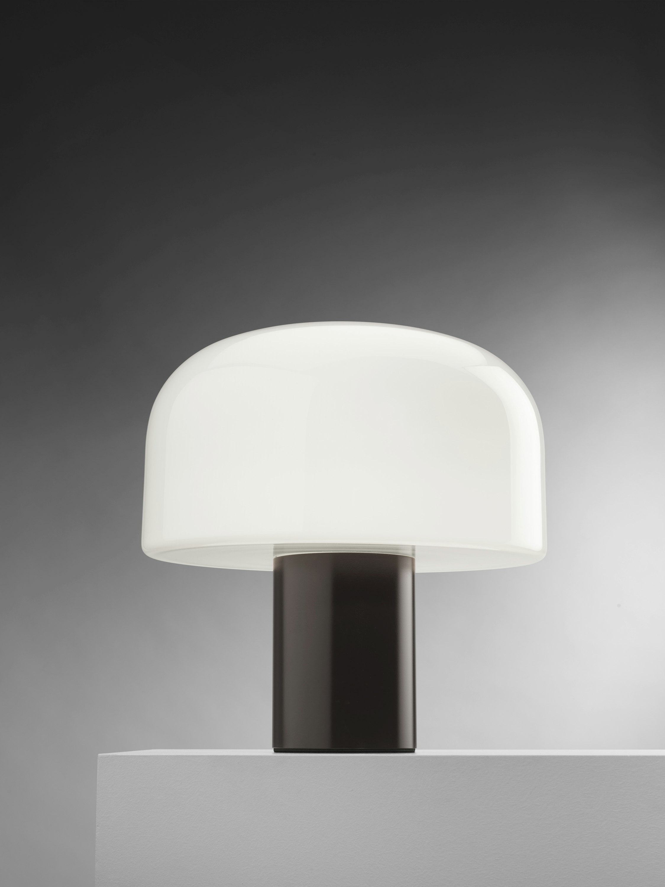 Bellhop Table Lamp - Cioko