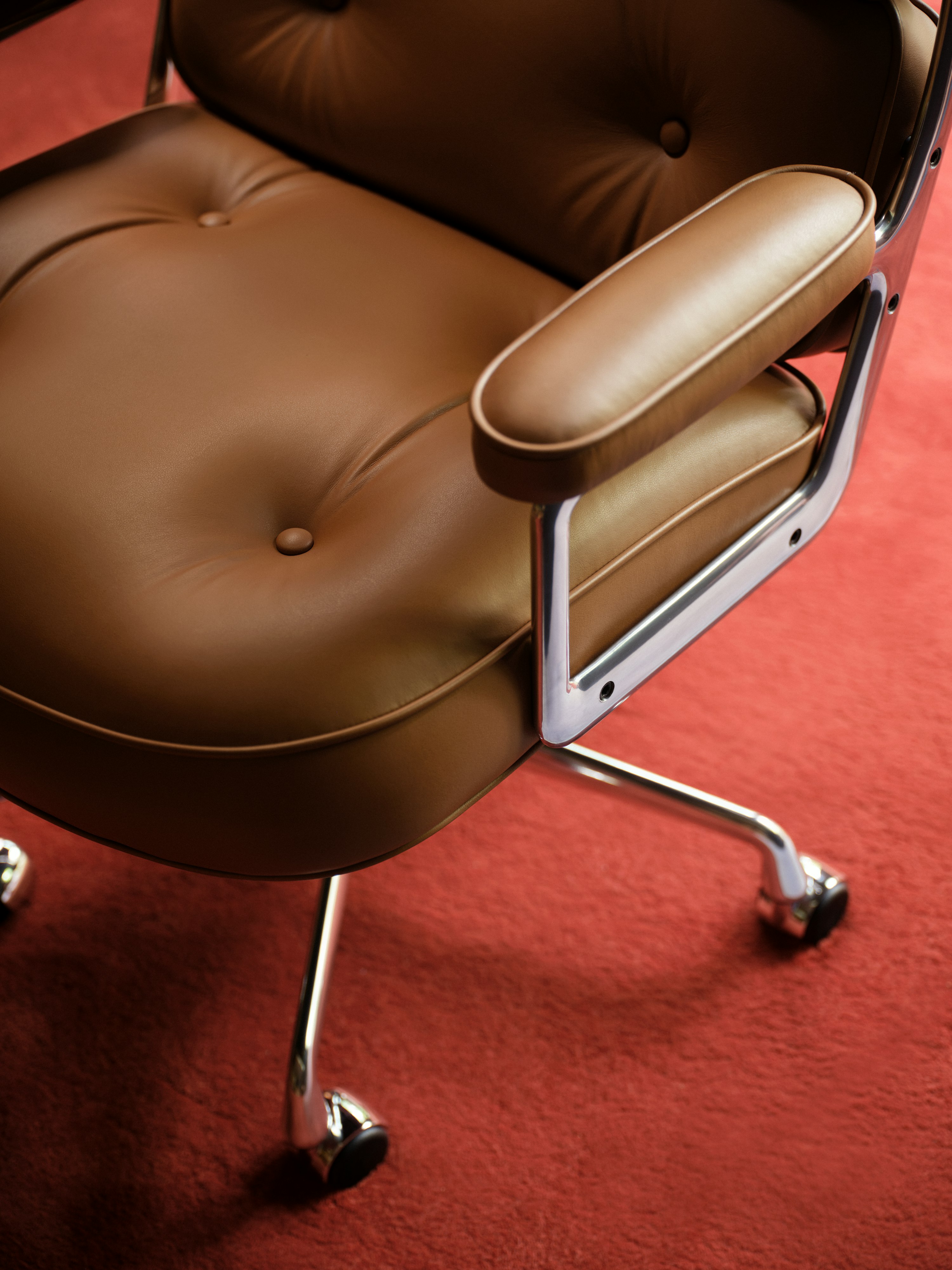 Eames Executive Chair