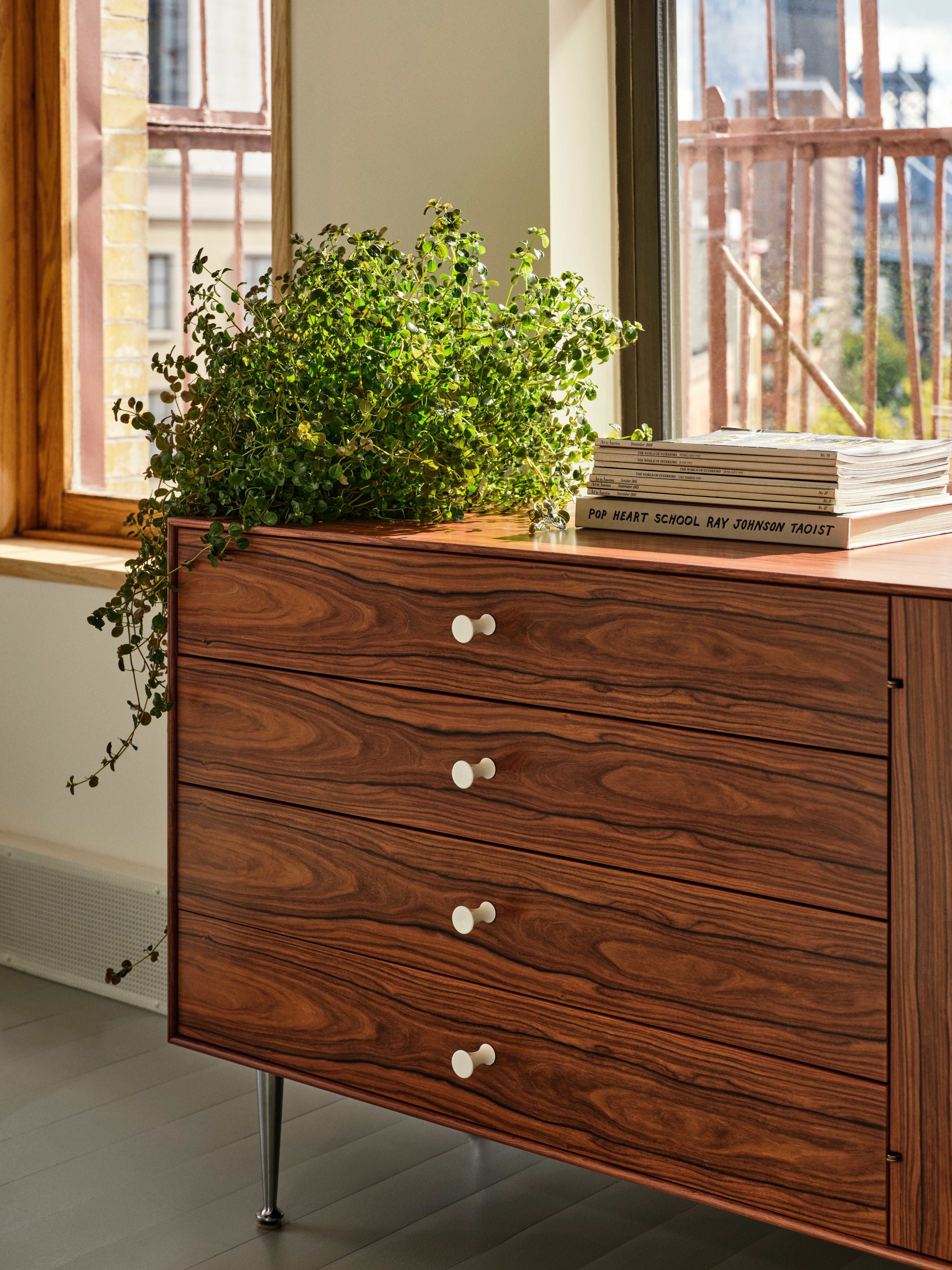 Nelson Thin Edge Buffet