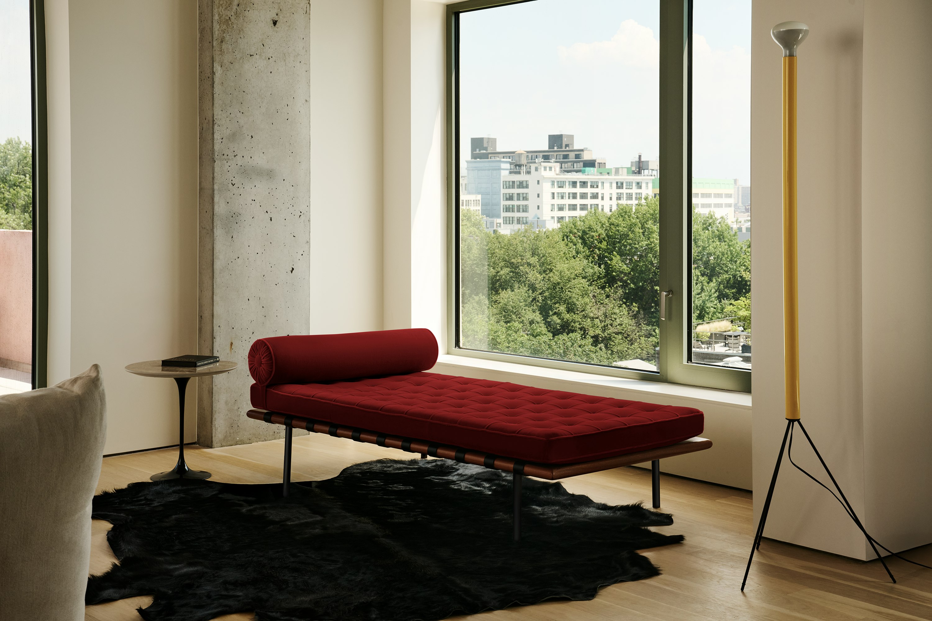 Benches &amp; Ottomans