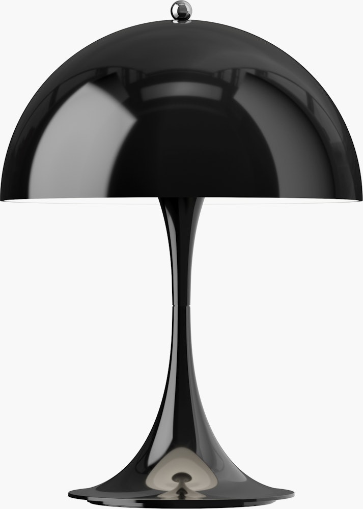 Panthella Mini Table Lamp