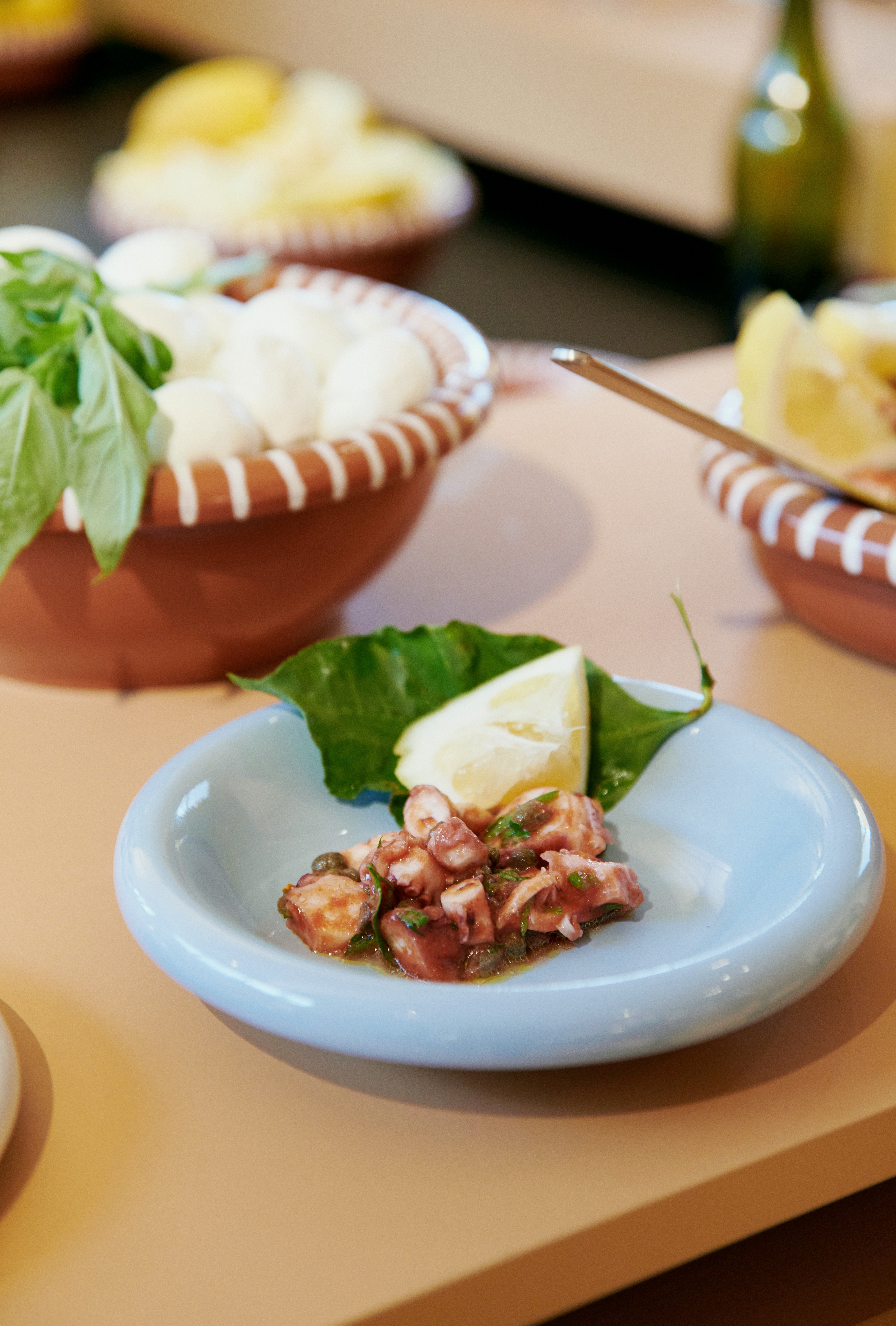 Barro Bowl - Set of 2