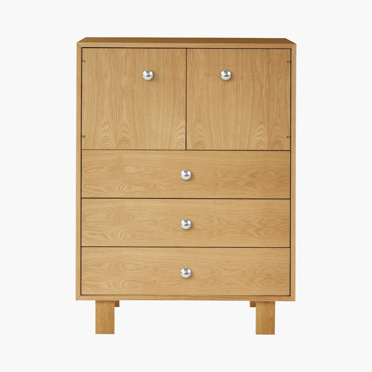 Nelson Basic Cabinet Series Console Nelson Basic Cabinet Series Console