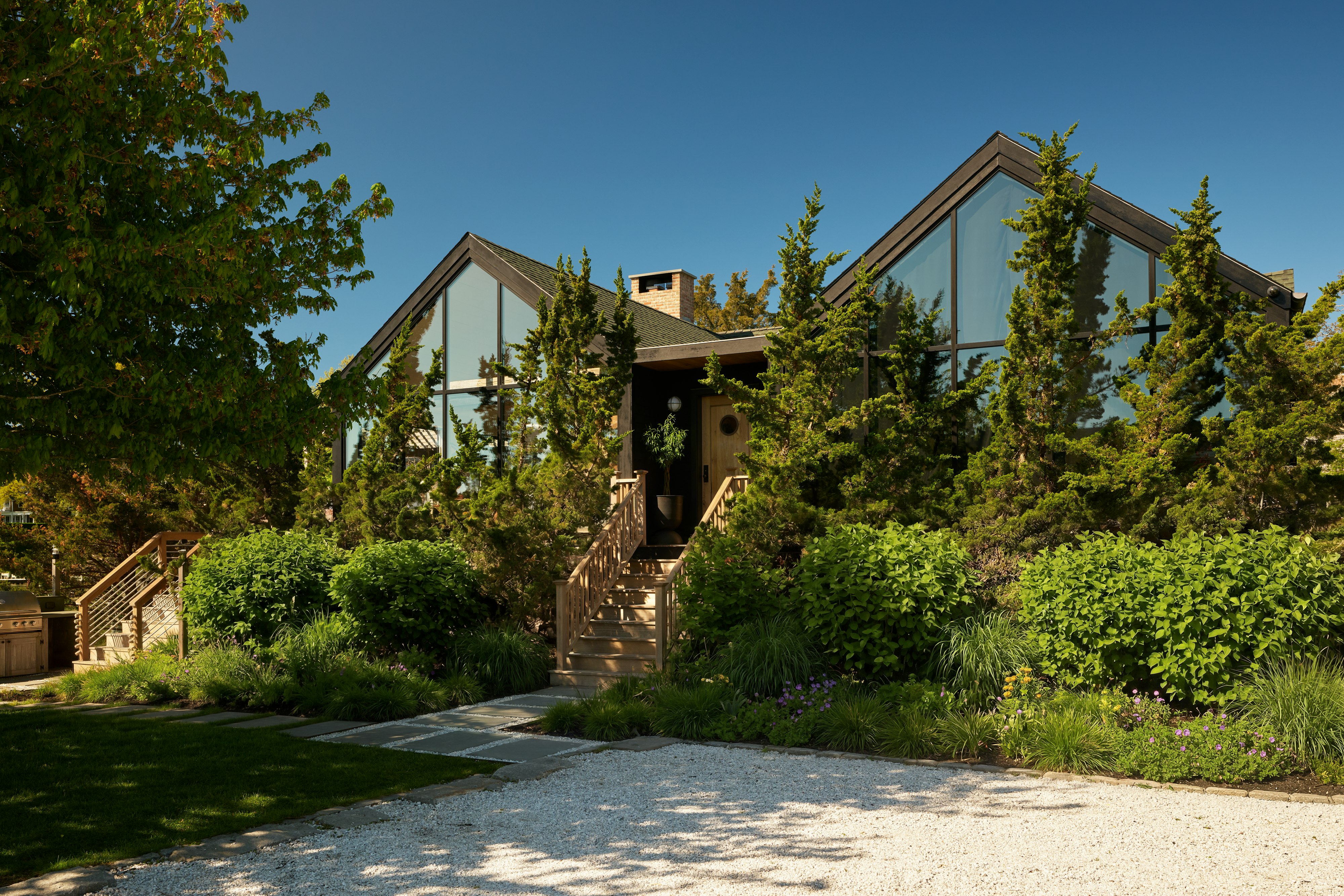 The Boat House Boutique Homes Rental shoot, May 2026
