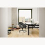 Saarinen Executive Office Armchair